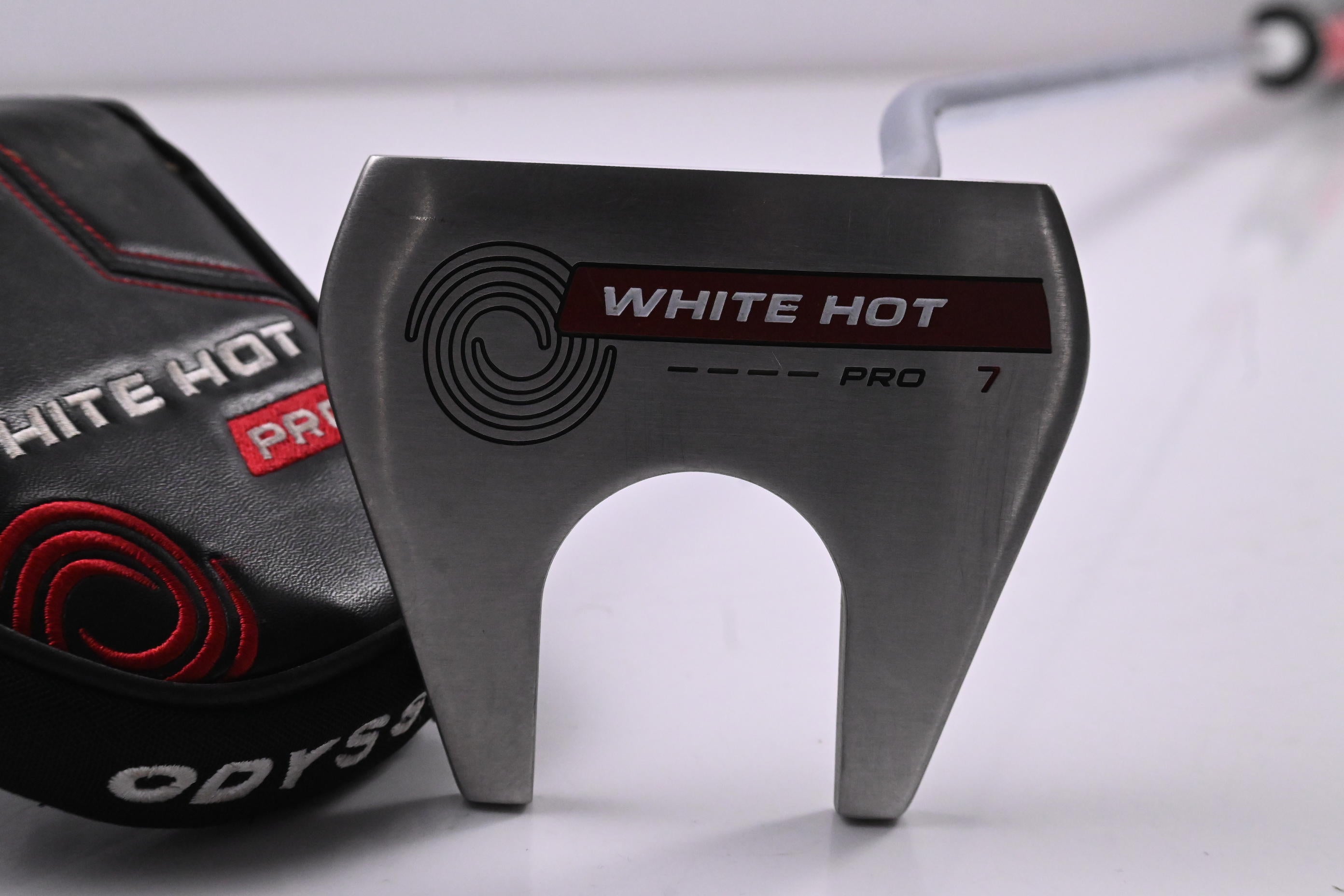 Odyssey White Hot Pro #7 Putter / 34 Inch