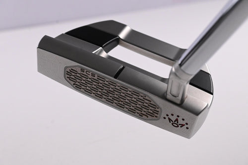 Scotty Cameron Studio Style Fastback 1.5 2025 Putter / 35 Inch