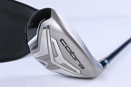 Cobra Fly XL #5 Hybrid / 23 Degree / Regular Flex Cobra Fly XL Shaft