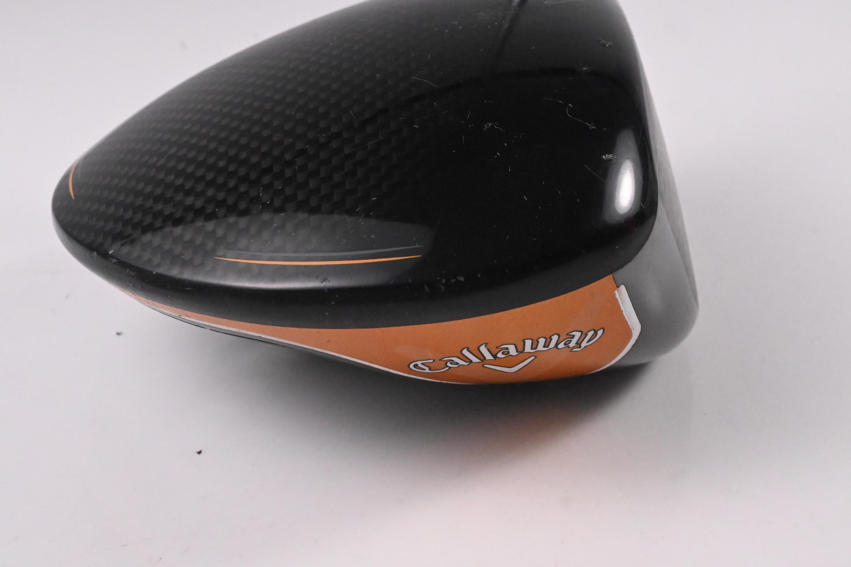 Callaway Mavrik Driver / 10.5 Degree / Senior Flex Evenflow Green 45 Shaft