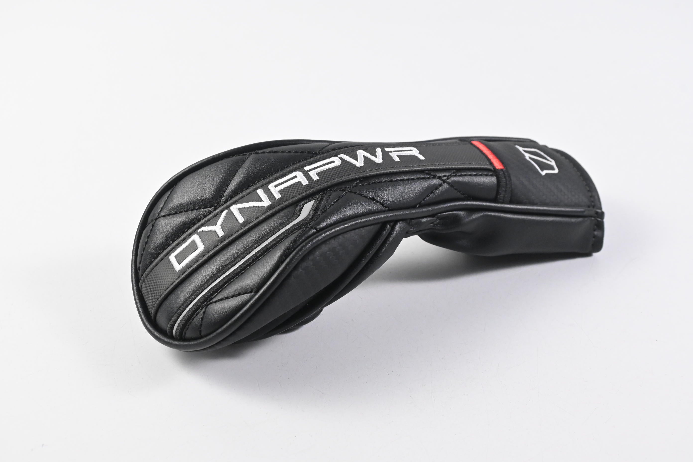 Wilson DYNAPWR 2025 #4 Hybrid / 22 Degree / Regular Flex Denali Red 70 Shaft