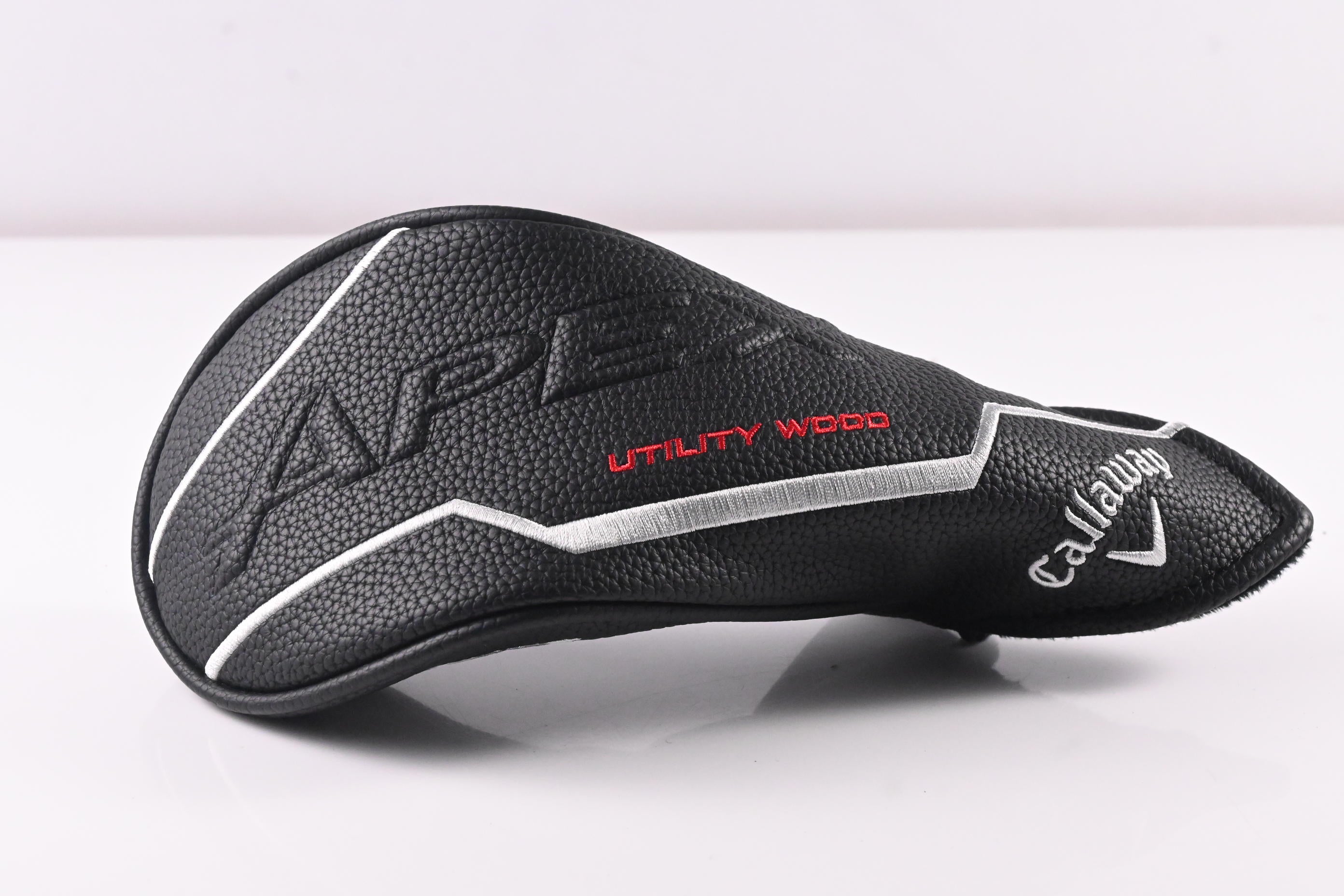 Callaway Apex UW 2025 #4 Hybrid / 21 Degree / Stiff Flex Tensei AV Blue 75 Shaft