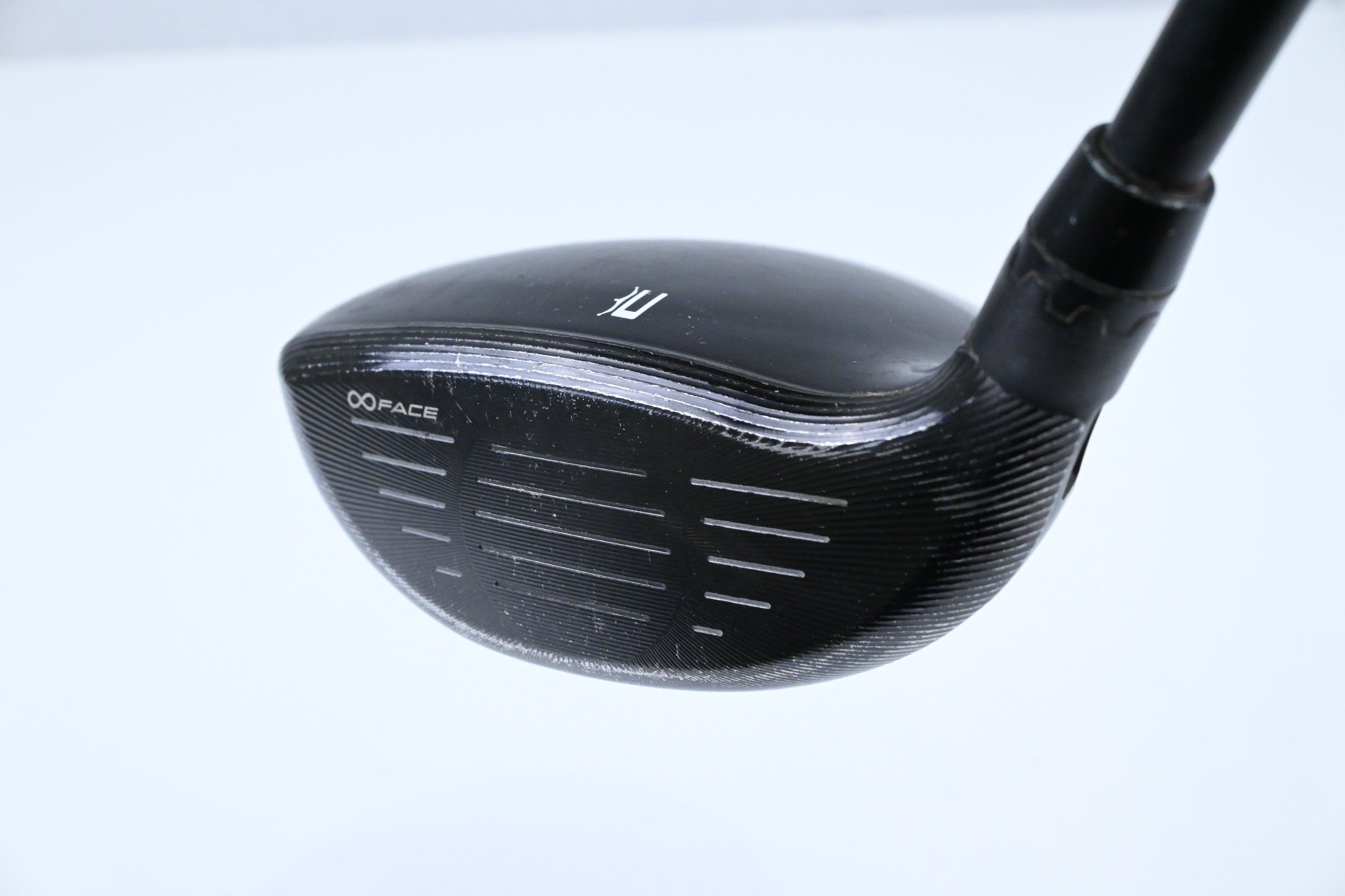 Cobra King Radspeed #3 Wood / 14.5 Degree / Regular Flex Helium Black 5 Shaft