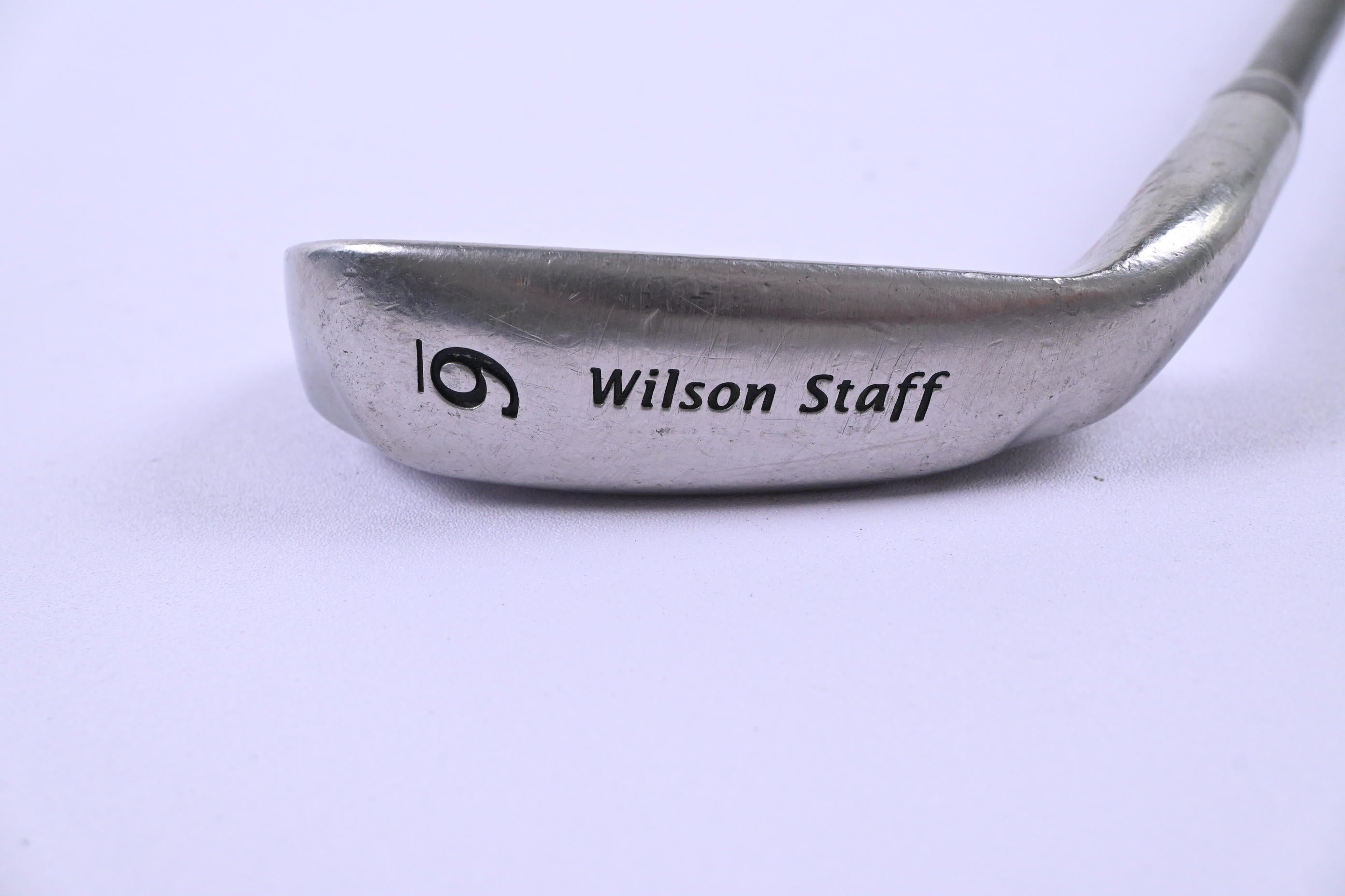 Wilson Di7 #6 Iron / Regular Flex UST ProForce V2 74 Shaft