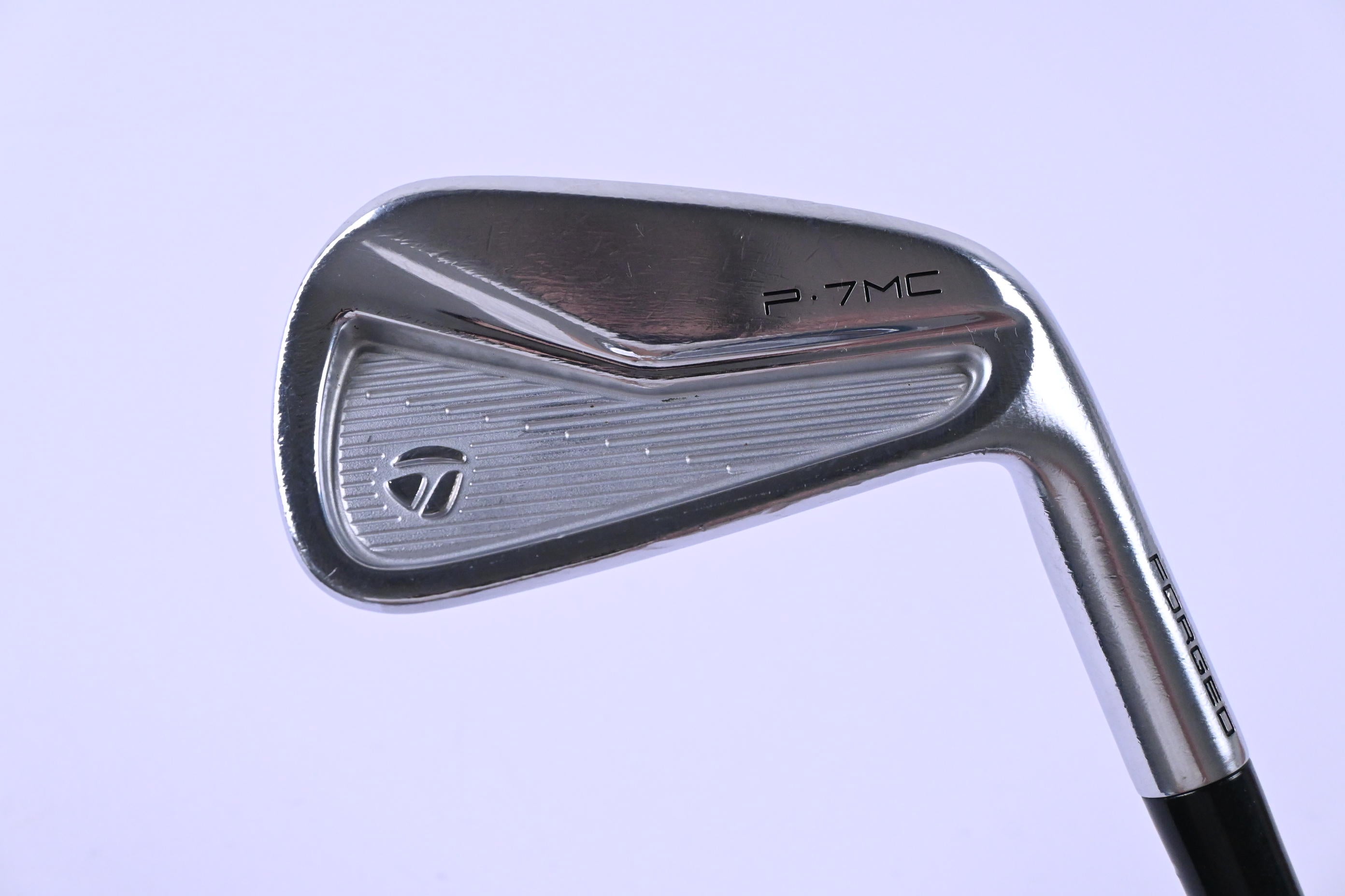 Taylormade P7MC 2020 #5 Iron / 26 Degree / X-Flex N.S.PRO Modus 3 120 Shaft