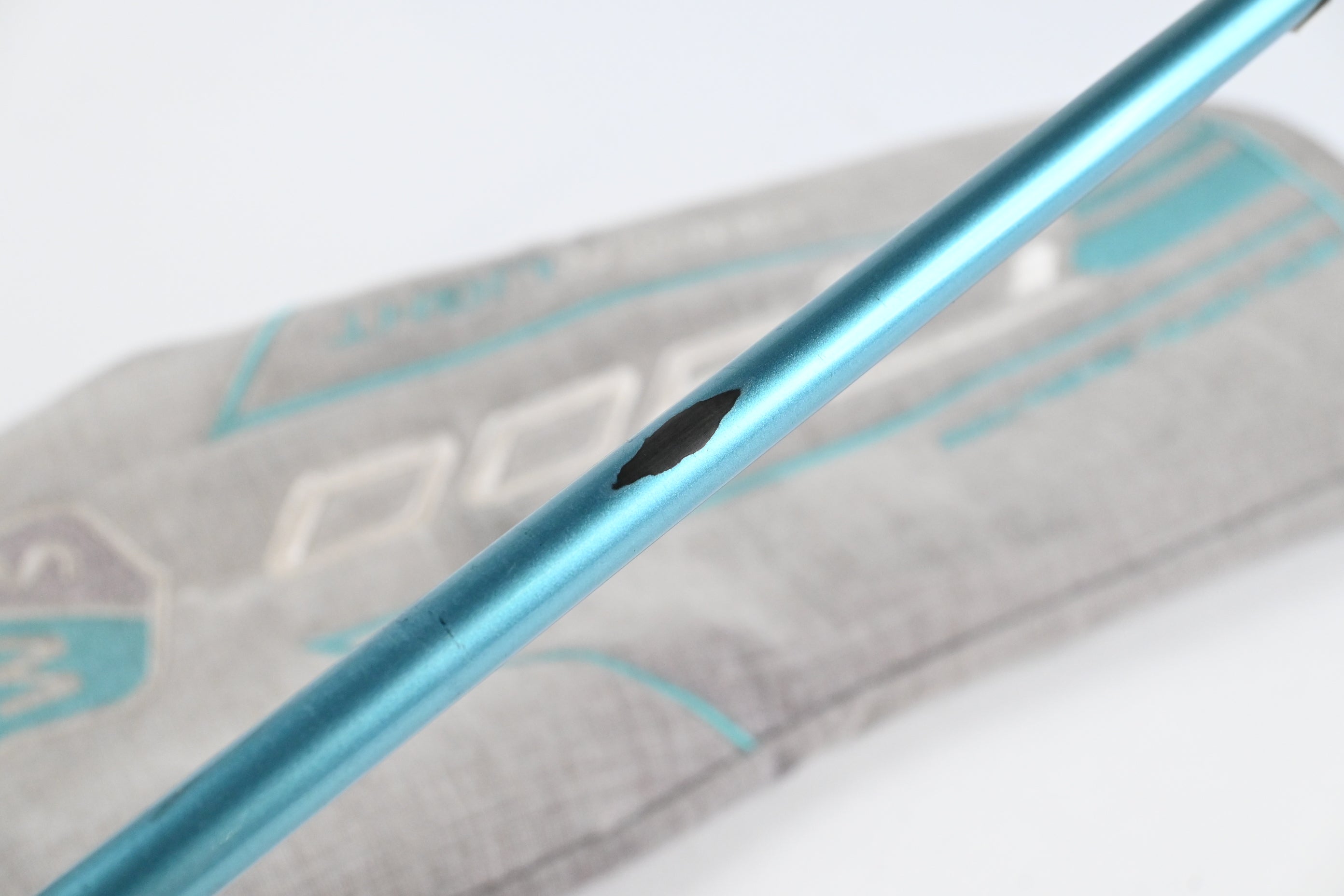 Ladies Wilson Staff D300 Driver / 13 Degree / Ladies Flex UST Mamiya D300