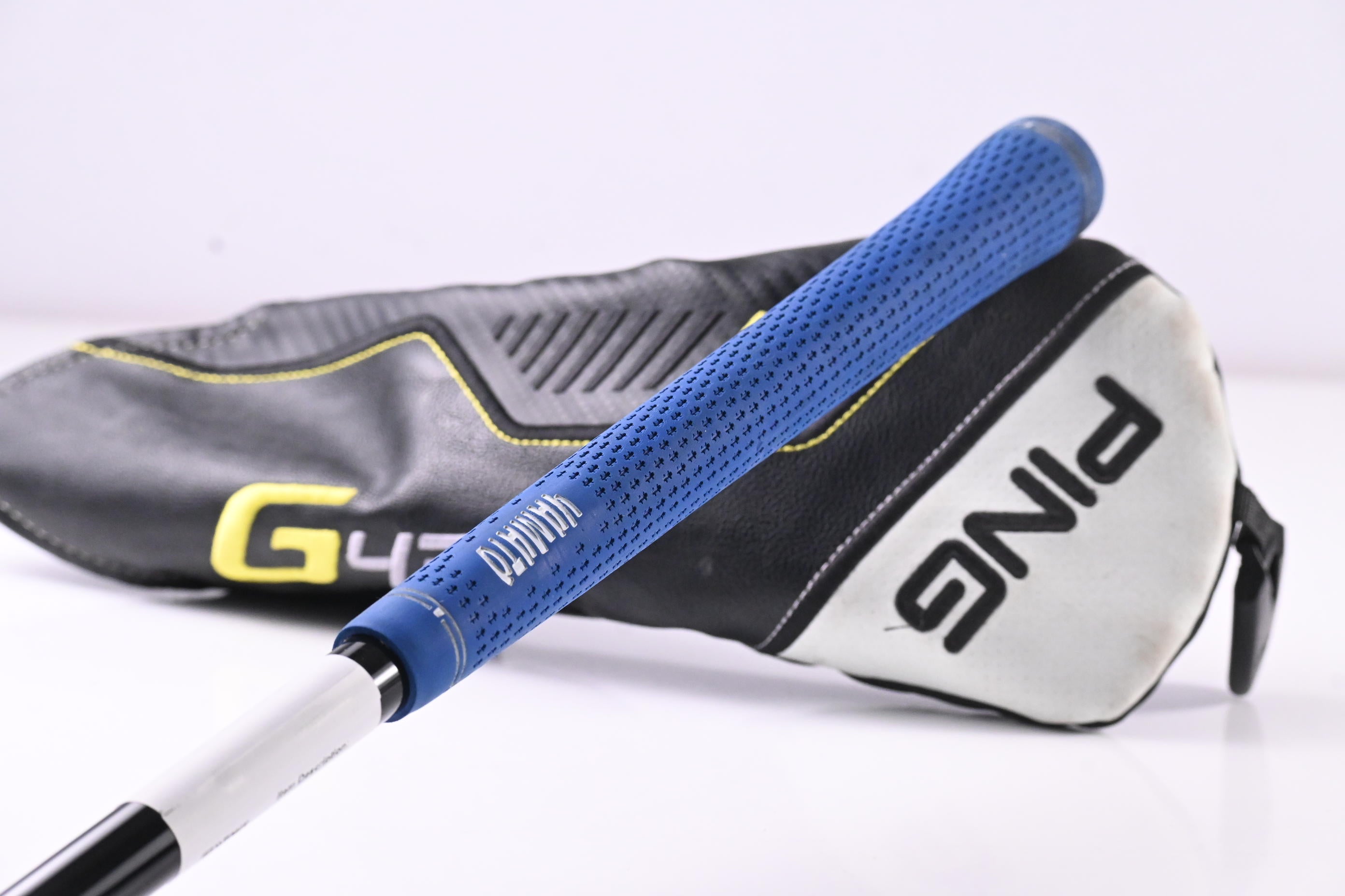 Ping G430 Max #3 Wood / 15 Degree / Senior Flex Speeder NX 50 Shaft
