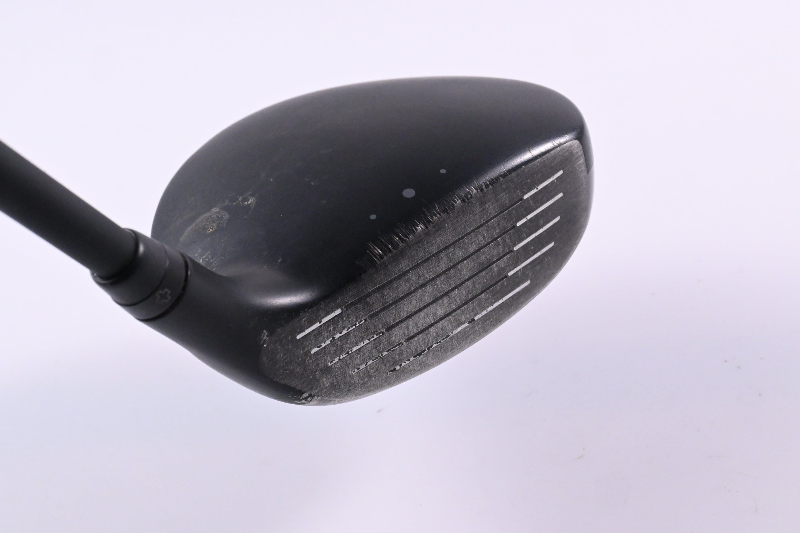 Left Hand Ping G425 SFT #5 Wood / 19 Degree / Regular Flex Ping Alta CB Blue 65