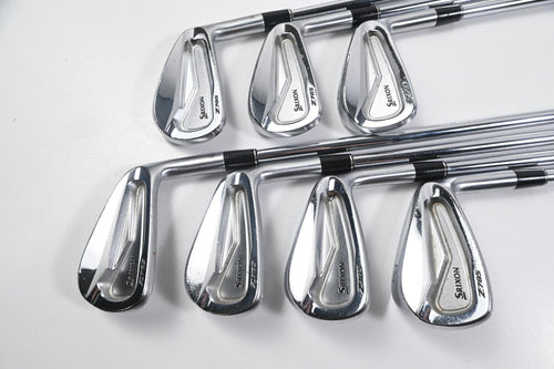 Srixon Z-785 Irons / 4-PW / Regular Flex N.S.Pro Modus3 Tour 120 Steel Shafts