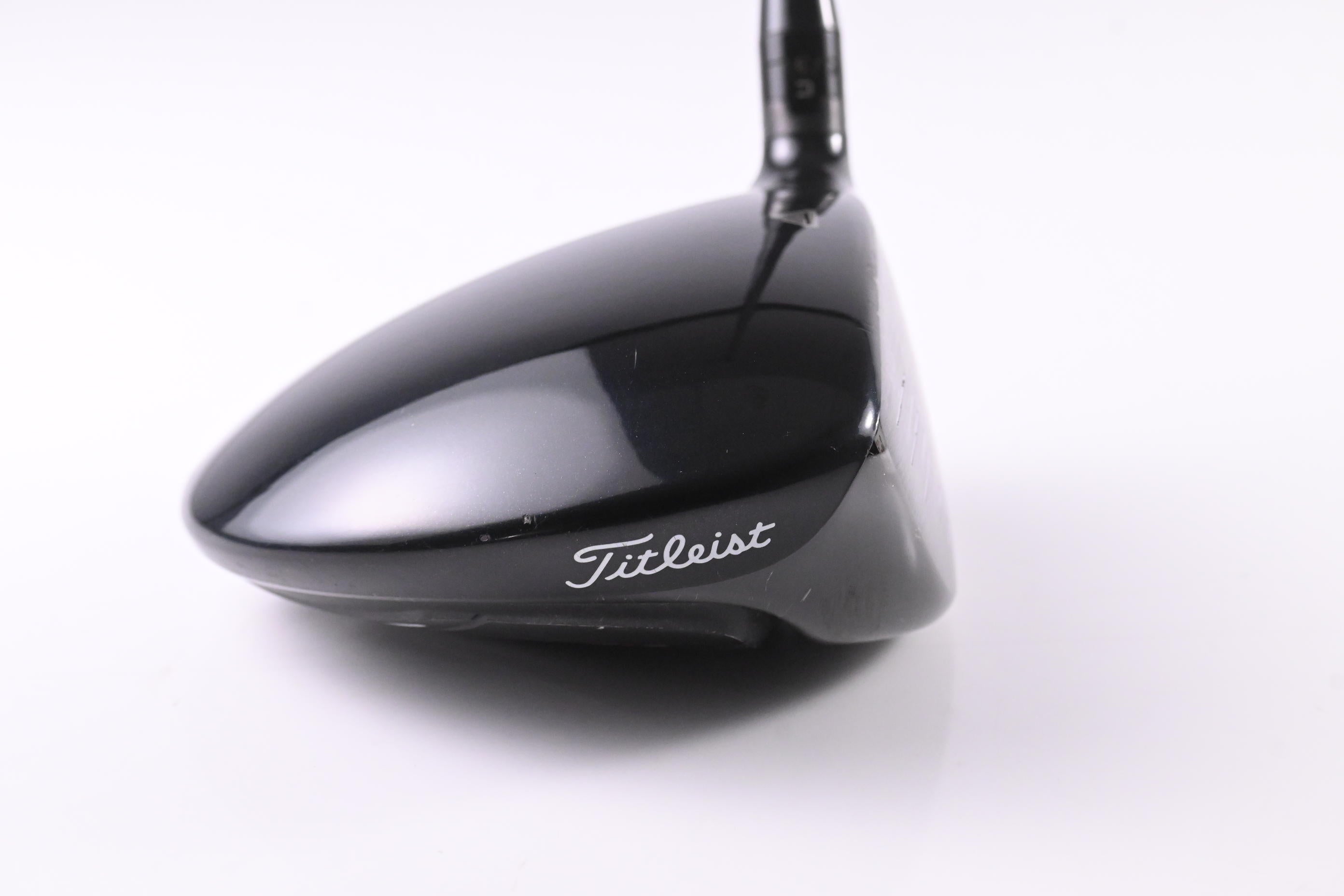 Titleist 915 D2 Driver / 9.5 Degree / Stiff Flex Diamana M+ Ltd 50 Shaft