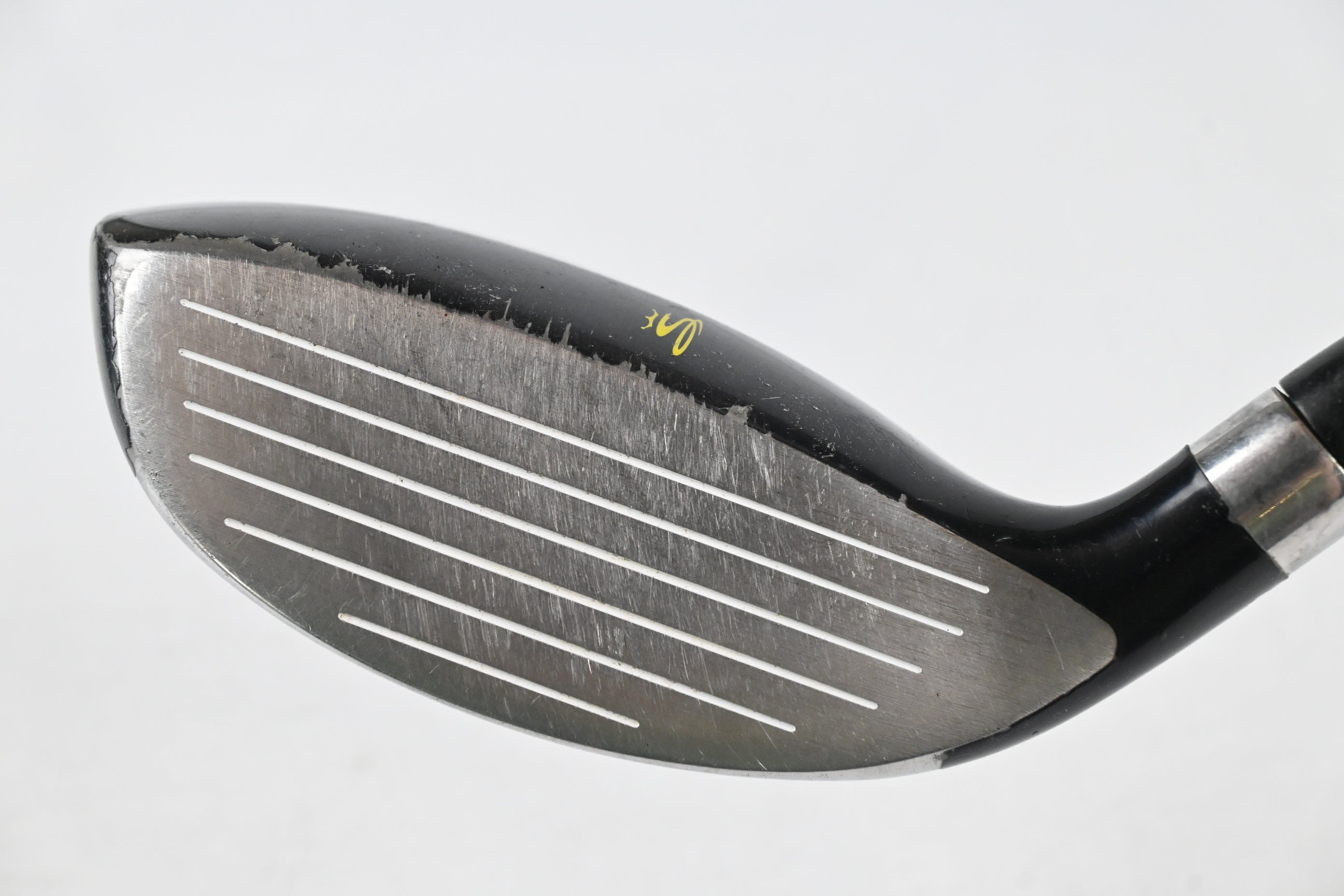 Cobra Baffler T-Rail #5 Wood / 18 Degree / Regular Flex Tour AD Baffler 60 Shaft