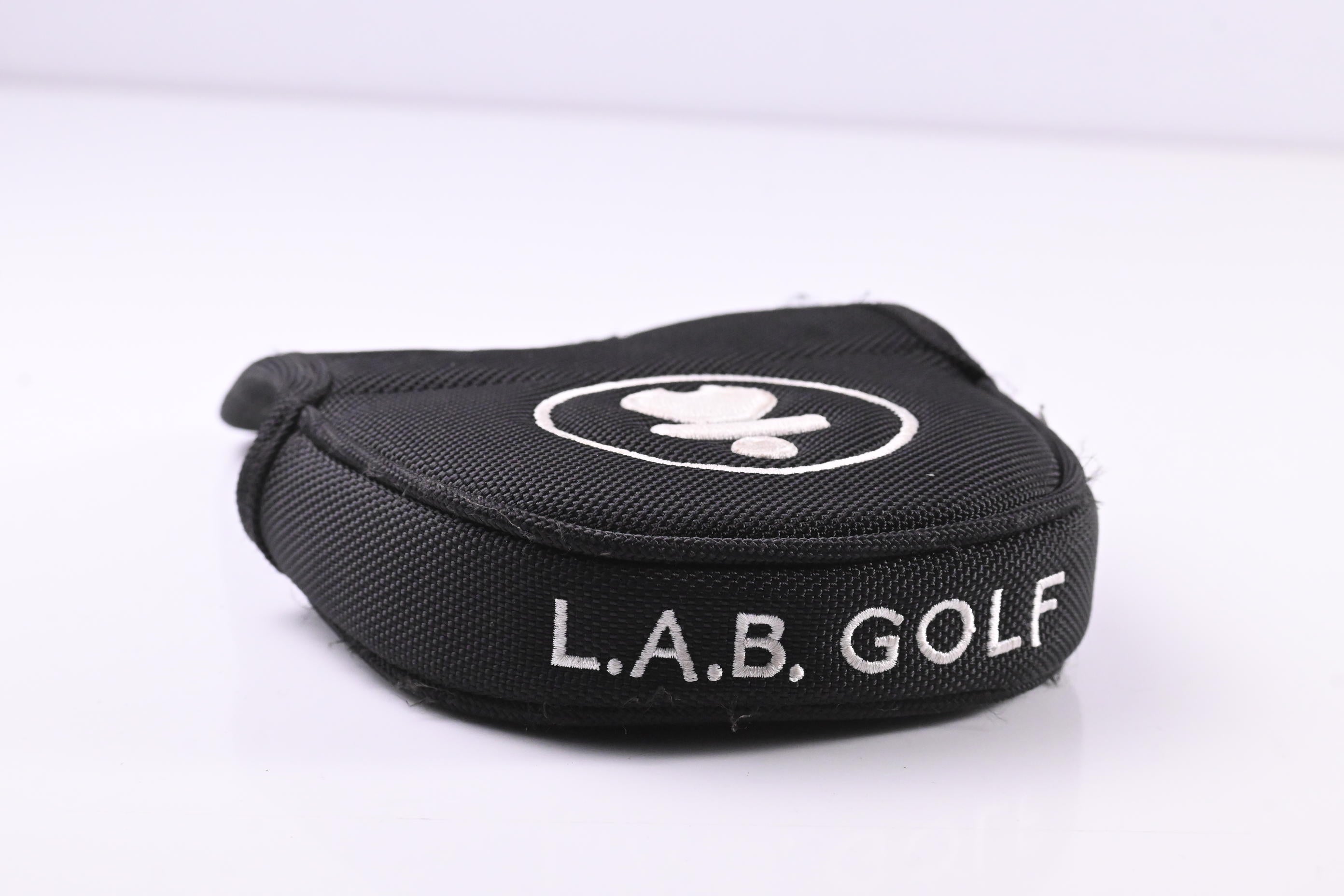 L.A.B. Golf Mezz.1 Putter / 34 Inch