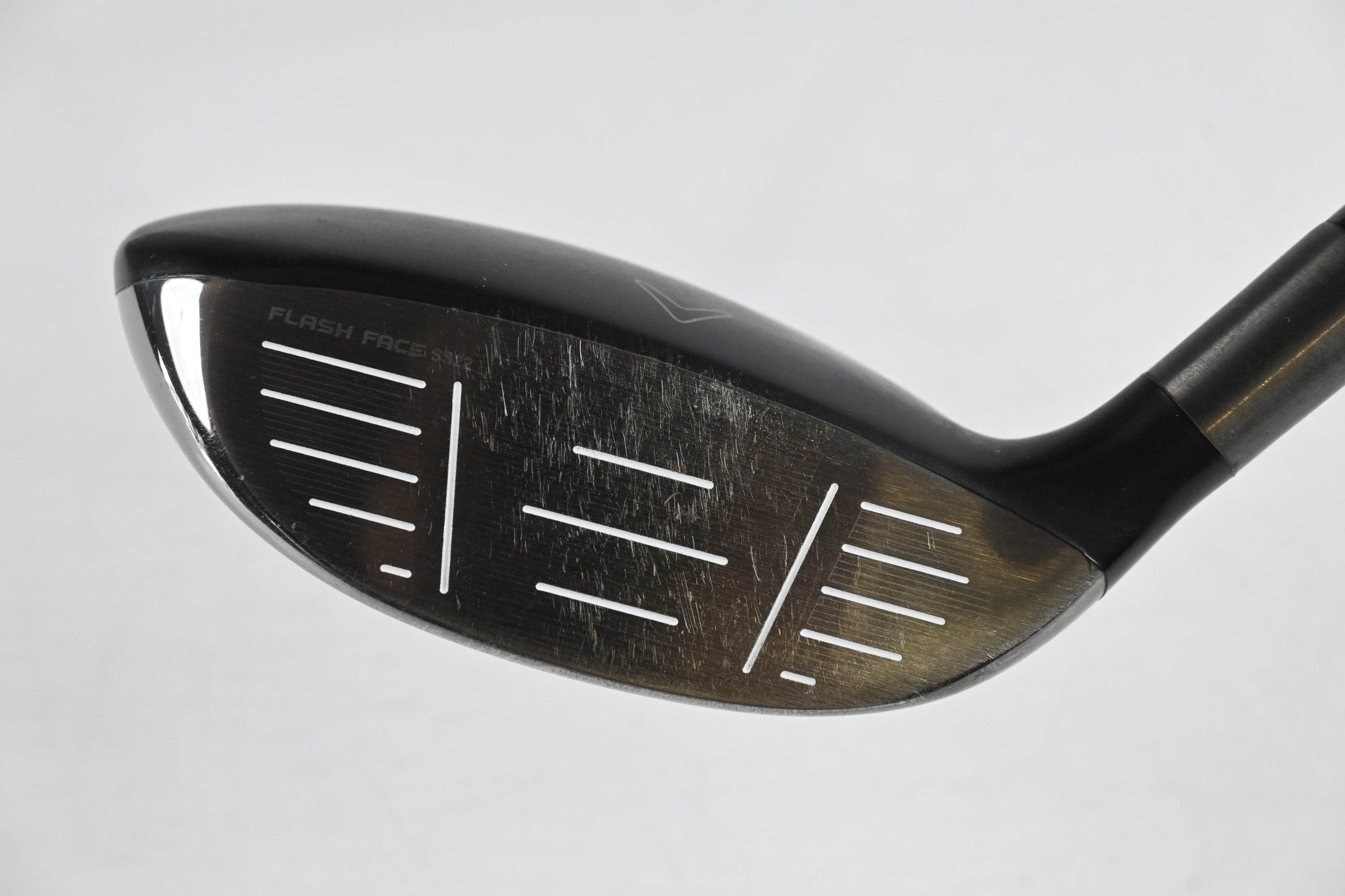 Callaway Rogue ST Max #7 Wood / 21 Degree / Regular Flex Tensei AV Blue 65 Shaft