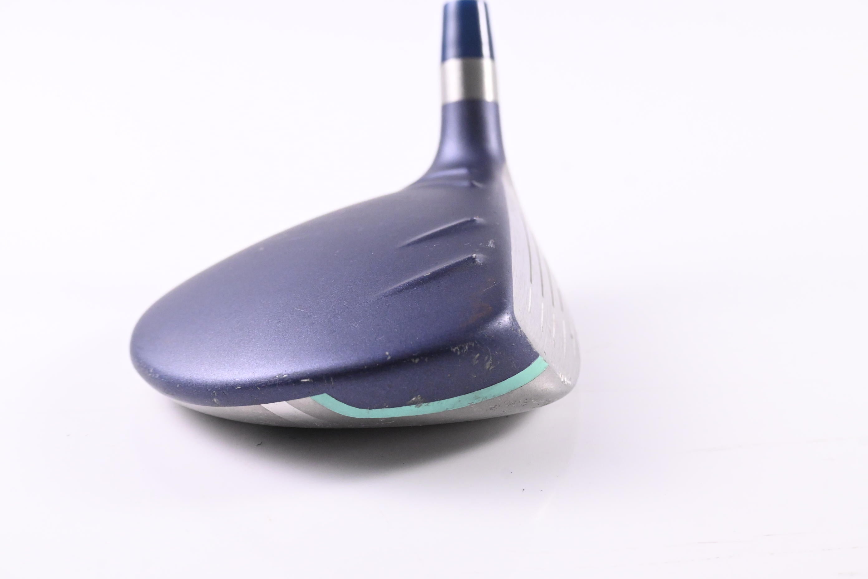 Ladies Ping G Le #7 Wood / 26 Degree / Ladies Flex Ping ULT 230 Shaft