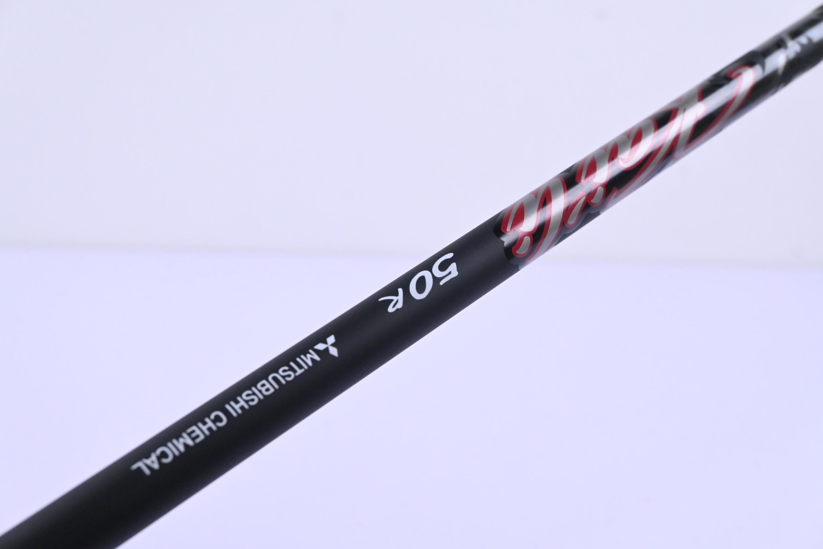 Cobra OPTM X Driver / 10.5 Degree / Regular Flex Kai'li Red 50 Shaft
