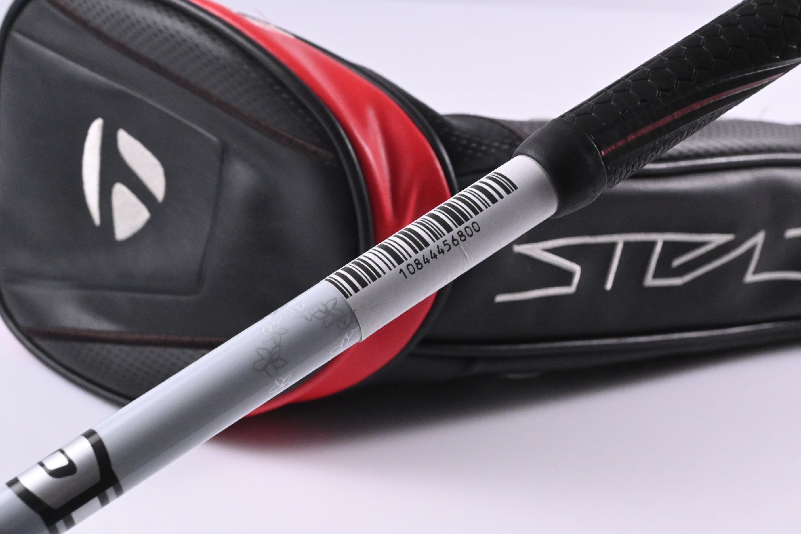 Taylormade Stealth Driver / 9 Degree / Regular Flex Diamana S+ 60 Shaft