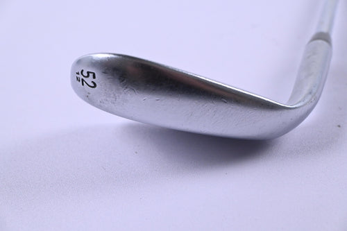 Ping Glide 2.0 Gap Wedge / 52 Degree / Black Dot / Wedge Flex Ping AWT 2.0 Shaft