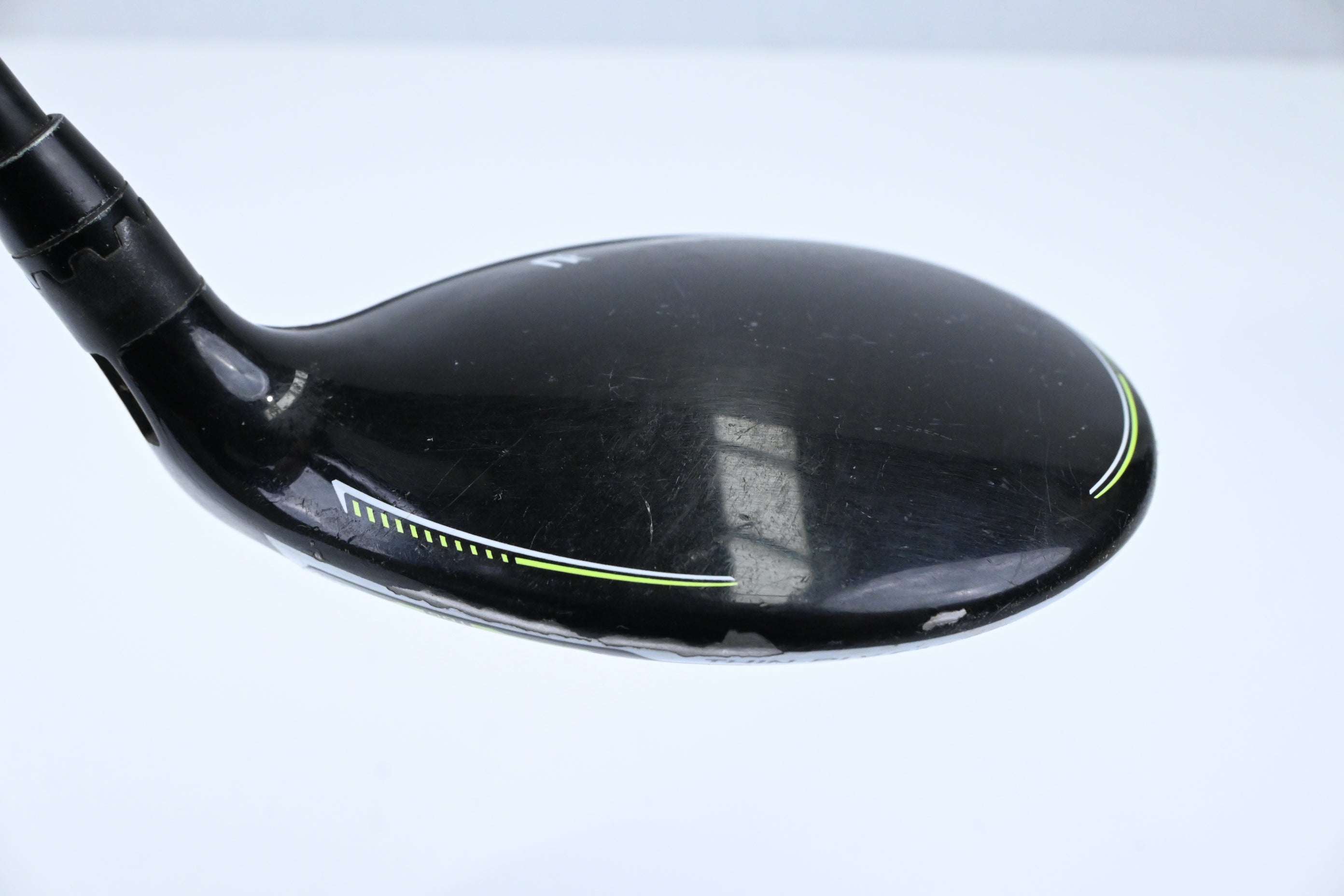 Cobra King Radspeed #3 Wood / 14.5 Degree / Regular Flex Helium Black 5 Shaft