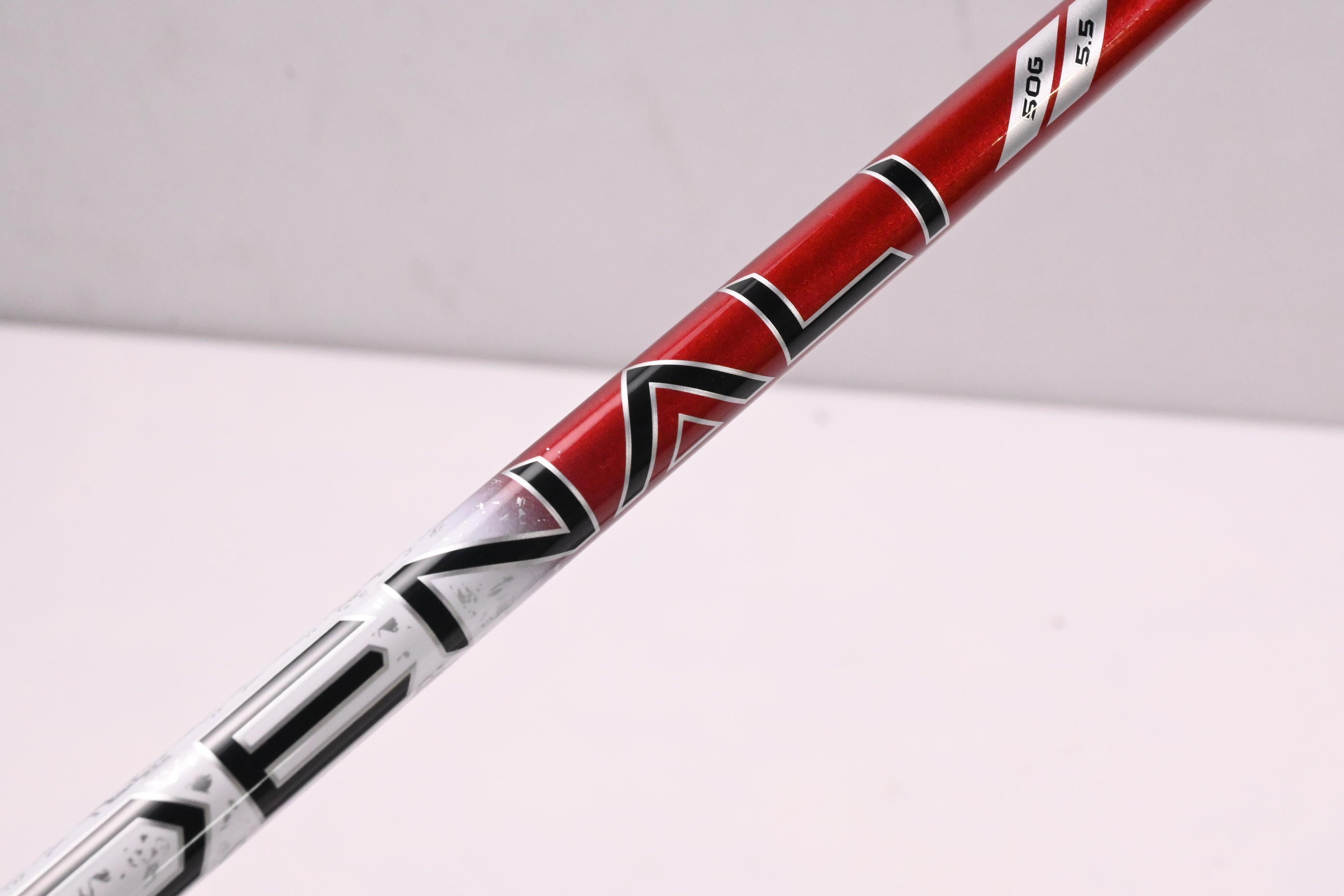 Project X Denali Red 50 Driver Shaft / Regular Flex / Cobra 3rd Gen