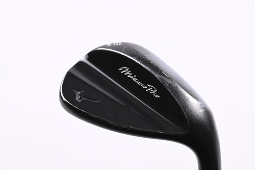 Mizuno Pro T-1 Lob Wedge / 58 Degree / Wedge Flex KBS HI-REV 2.0 115 Shaft