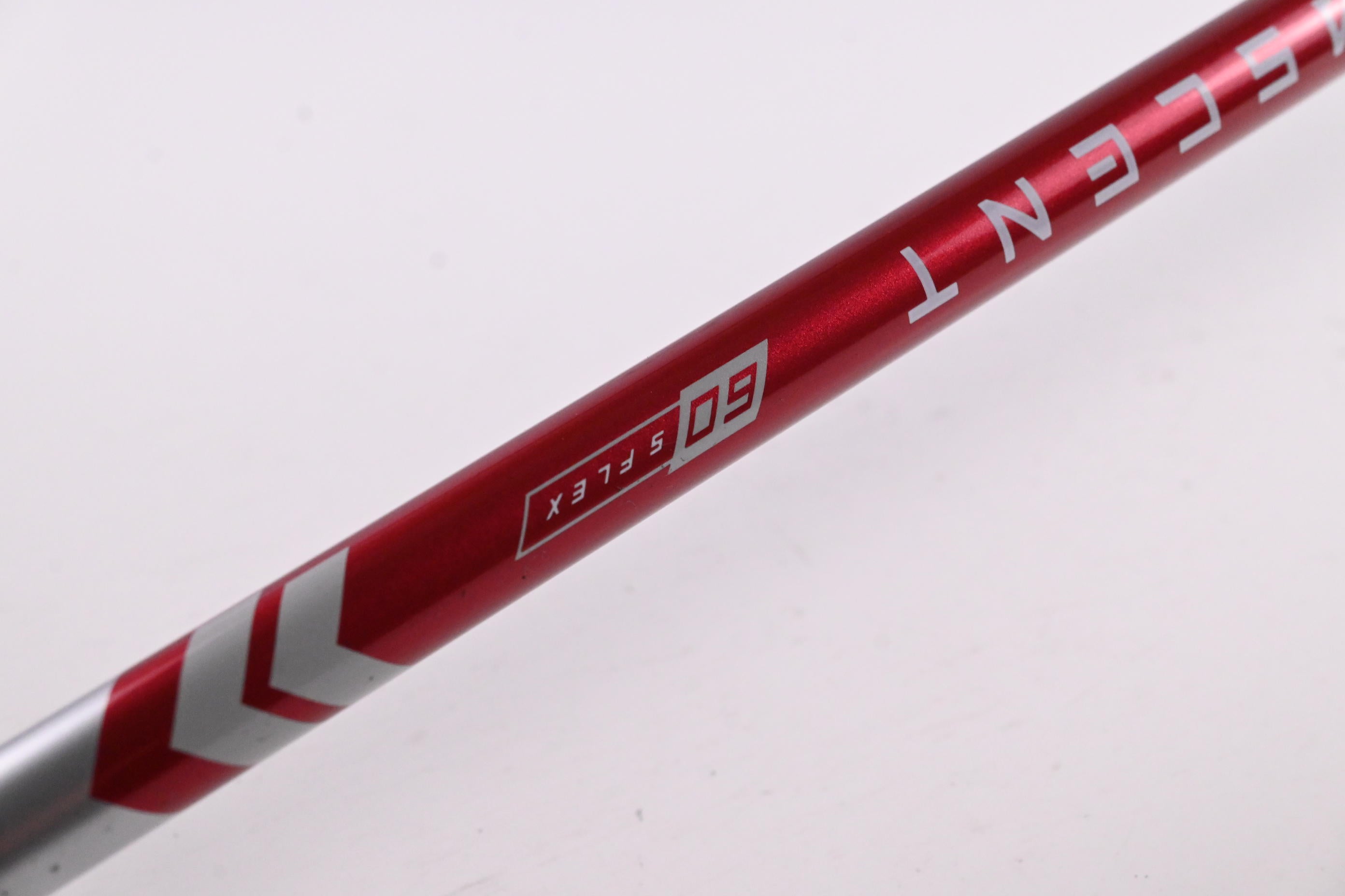 Cobra King Speedzone Driver / 12.5 Degree / Stiff Flex Aldila Ascent Red 60 Shaft