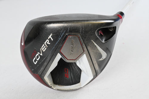 Nike VR-S Covert 2.0 Tour Driver / 8.5-12.5 Degree / X-Flex Speeder 757