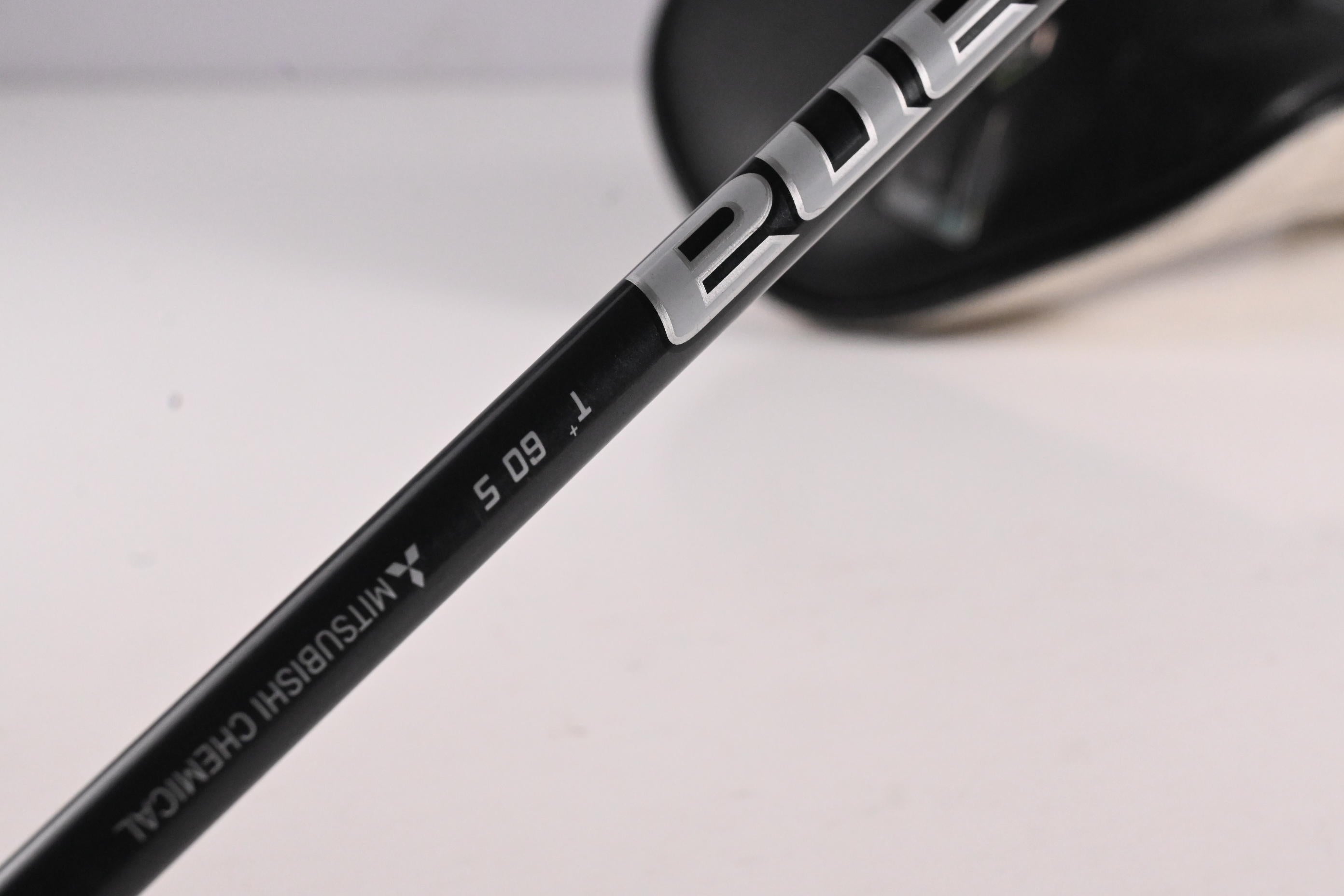 Taylormade Qi10 Designer Series Driver / 9 Degree / Stiff Flex Diamana T+60 Shaft