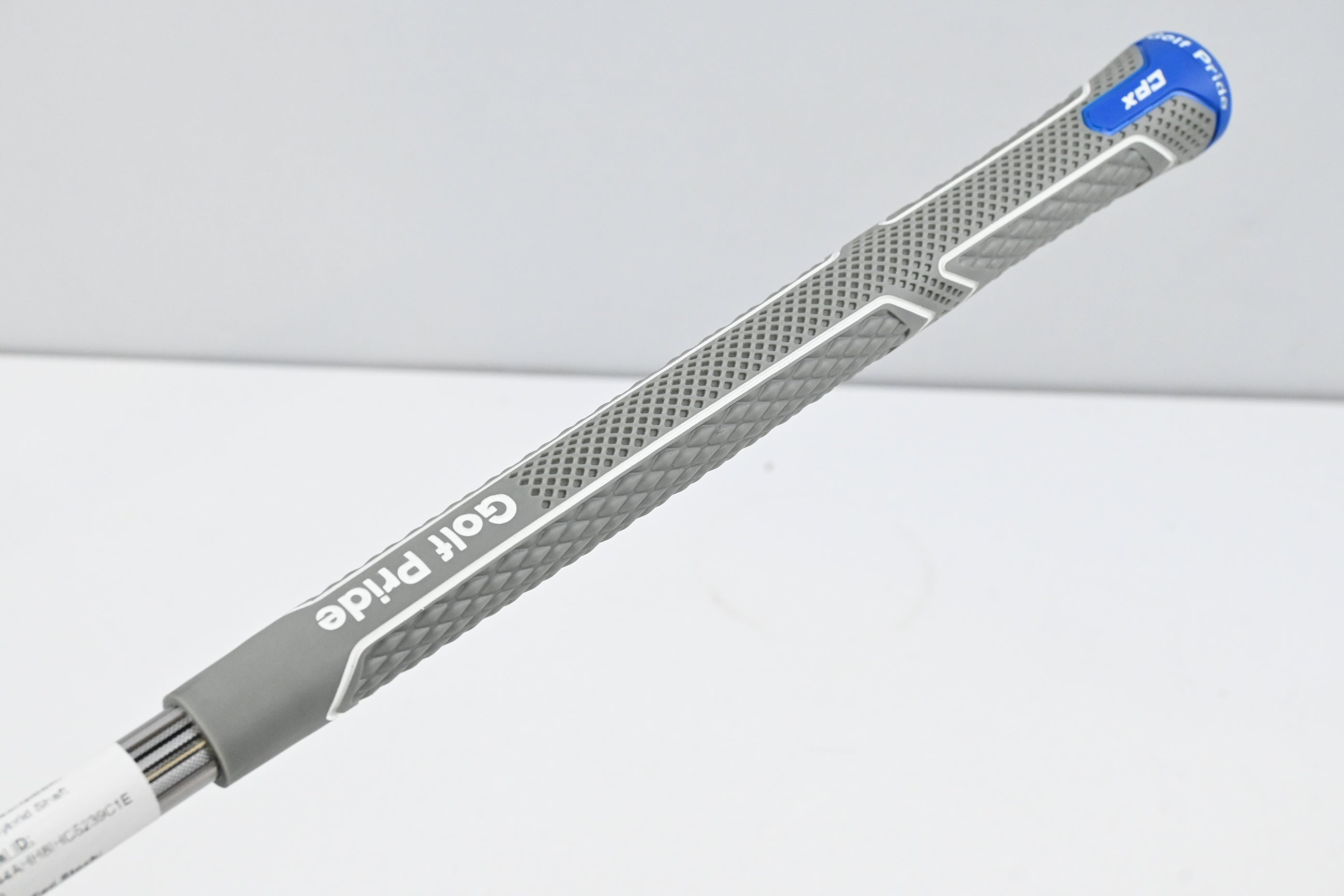Ping Tour 85 #5 Hybrid Shaft / Regular Flex / Ping 3rd Gen