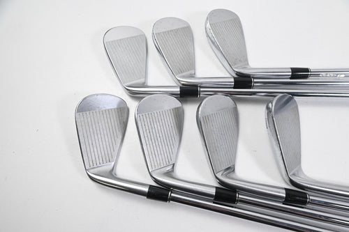 Srixon Z-785 Irons / 4-PW / Regular Flex N.S.Pro Modus3 Tour 120 Steel Shafts