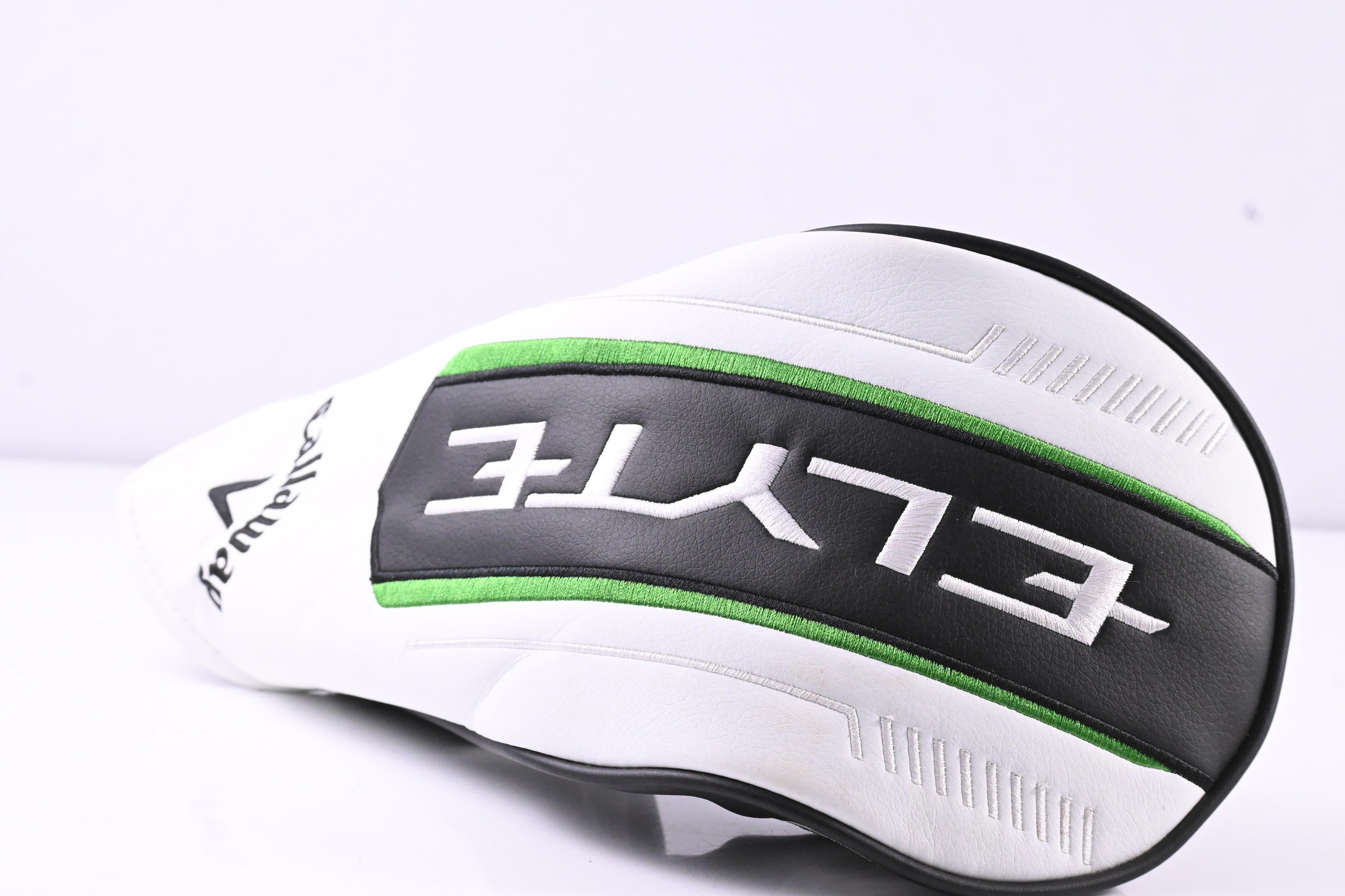 Callaway Elyte Driver / 10.5 Degree / Stiff Flex Project X Denali Charcoal 60