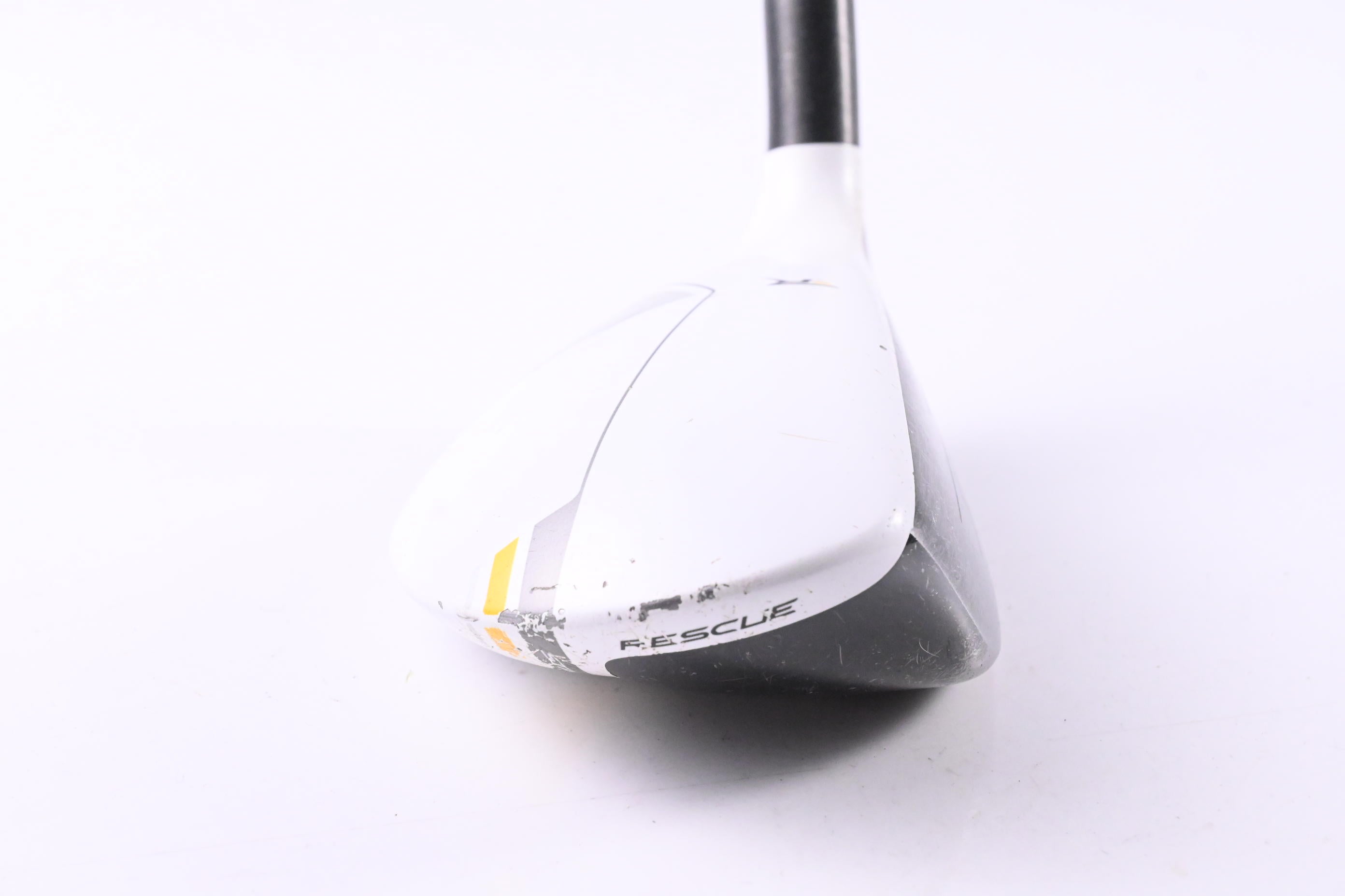 Taylormade RBZ Stage 2 #4 Hybrid / 22 Degree / Regular Flex RocketFuel 65 Shaft