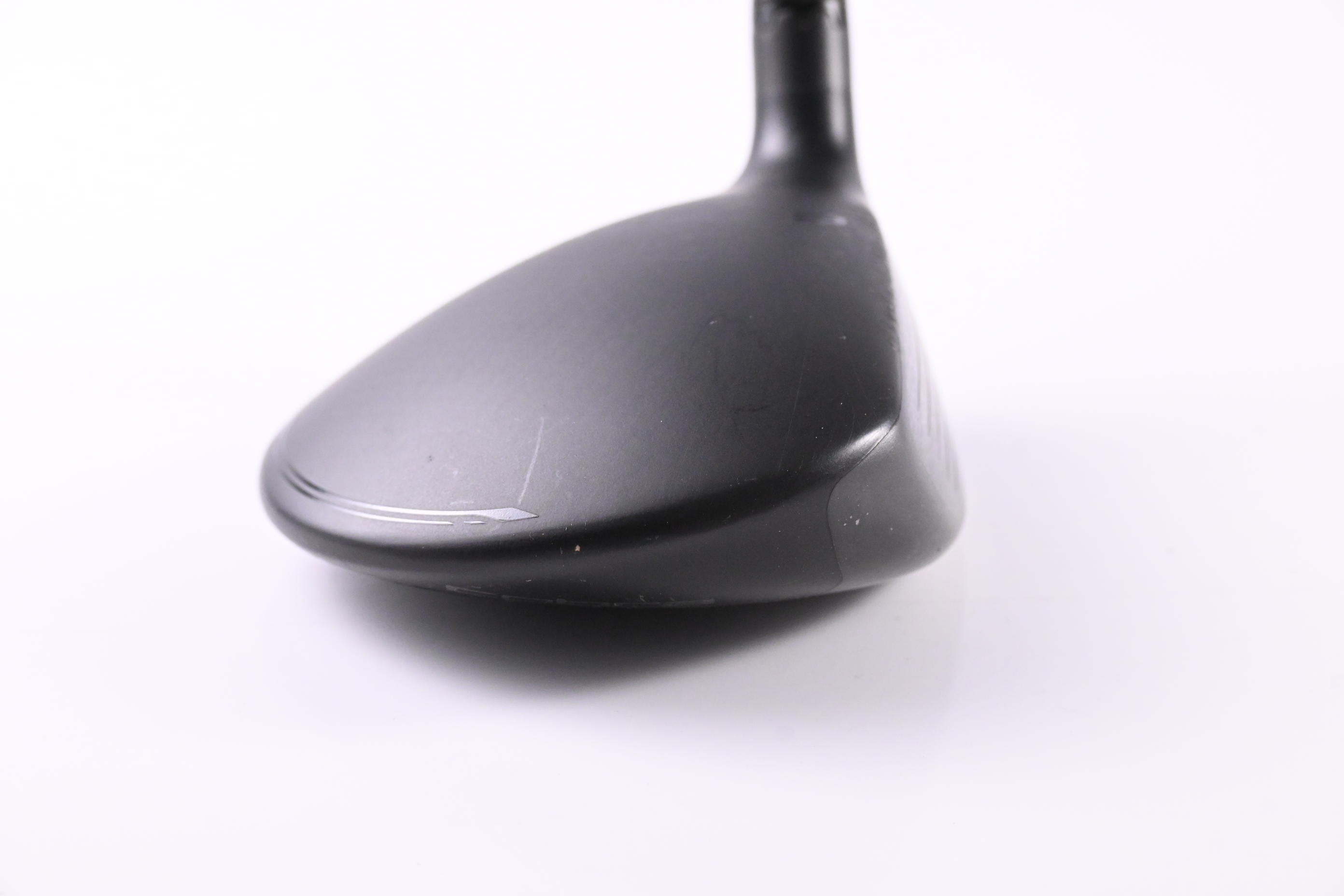 Cobra Darkspeed X #3 Wood / 16.5 Degree / Stiff Flex Evenflow Riptide 50 Shaft