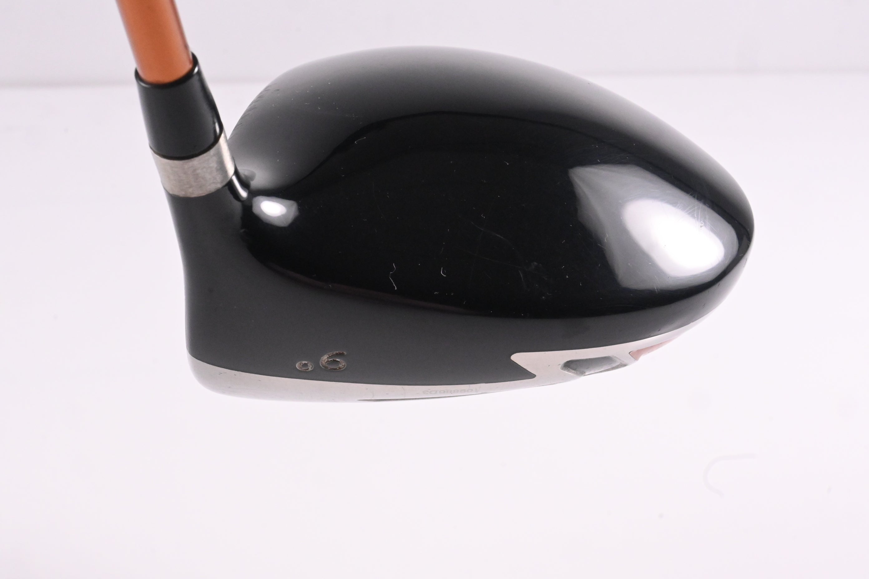 Ping G10 Driver / 9 Degree / Stiff Flex Ping TFC 129 Shaft