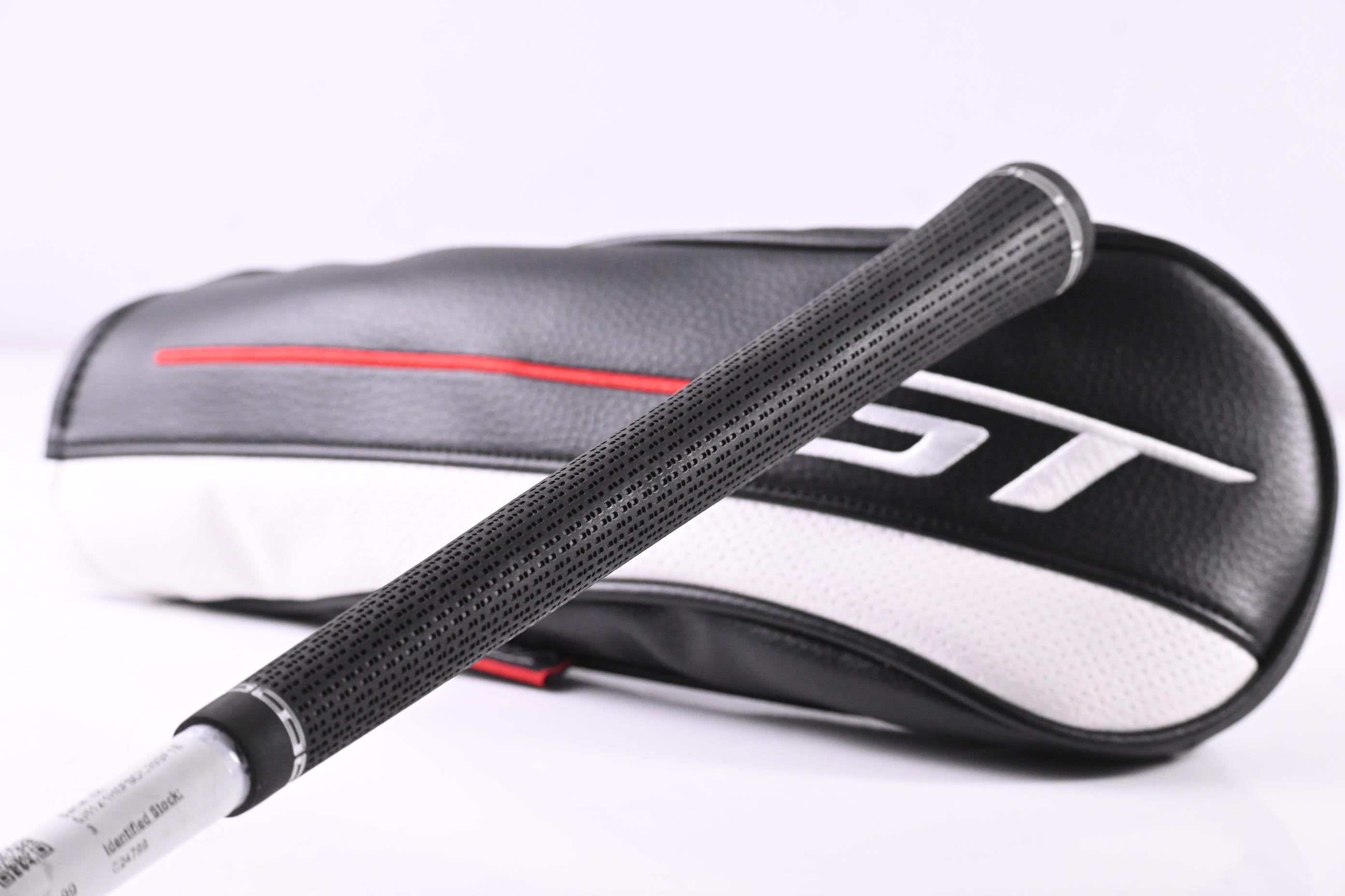 Titleist GT2 #3 Wood / 15 Degree / Regular Flex Denali Red 60 Shaft