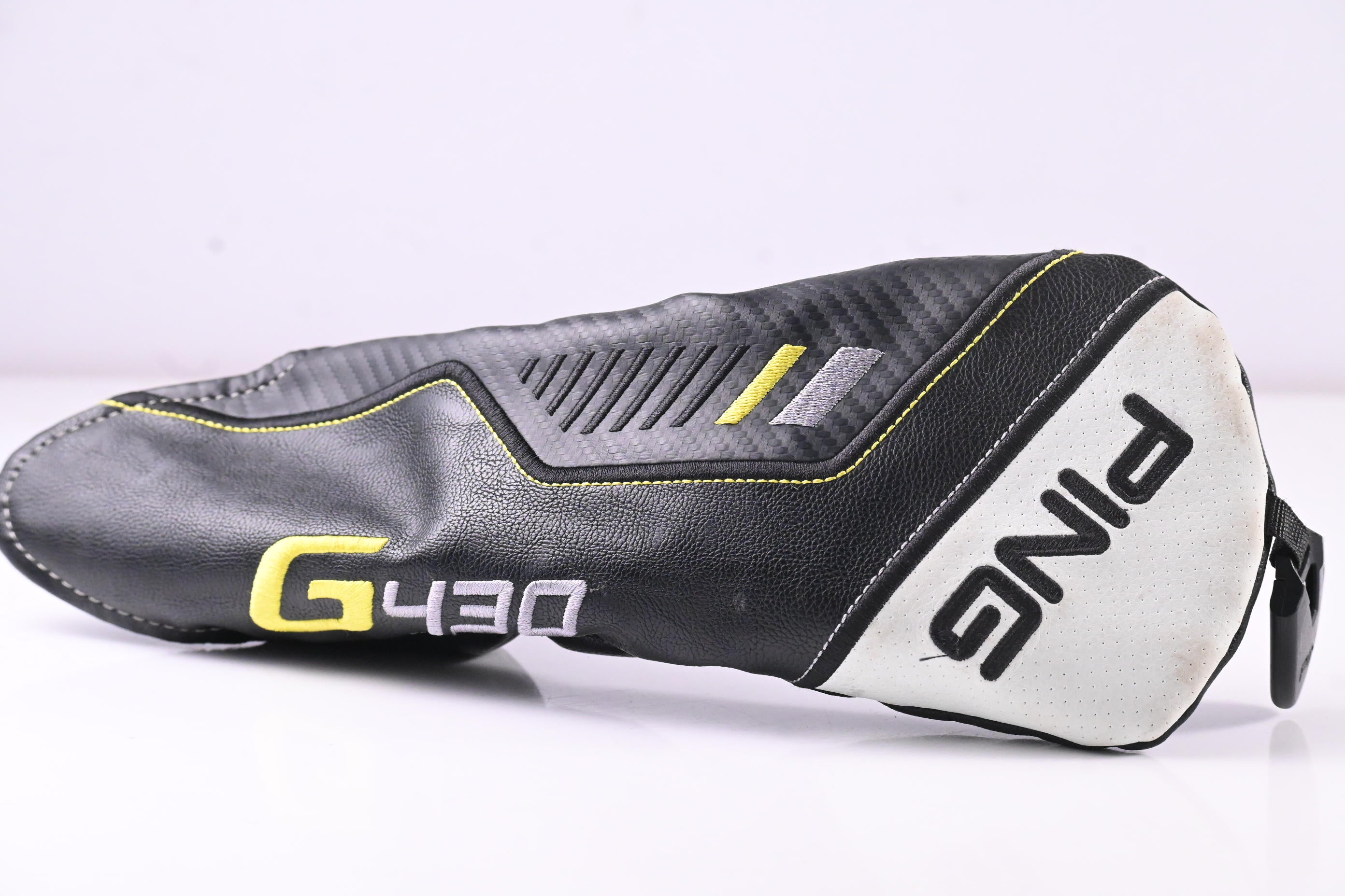Ping G430 Max #3 Wood / 15 Degree / Senior Flex Speeder NX 50 Shaft