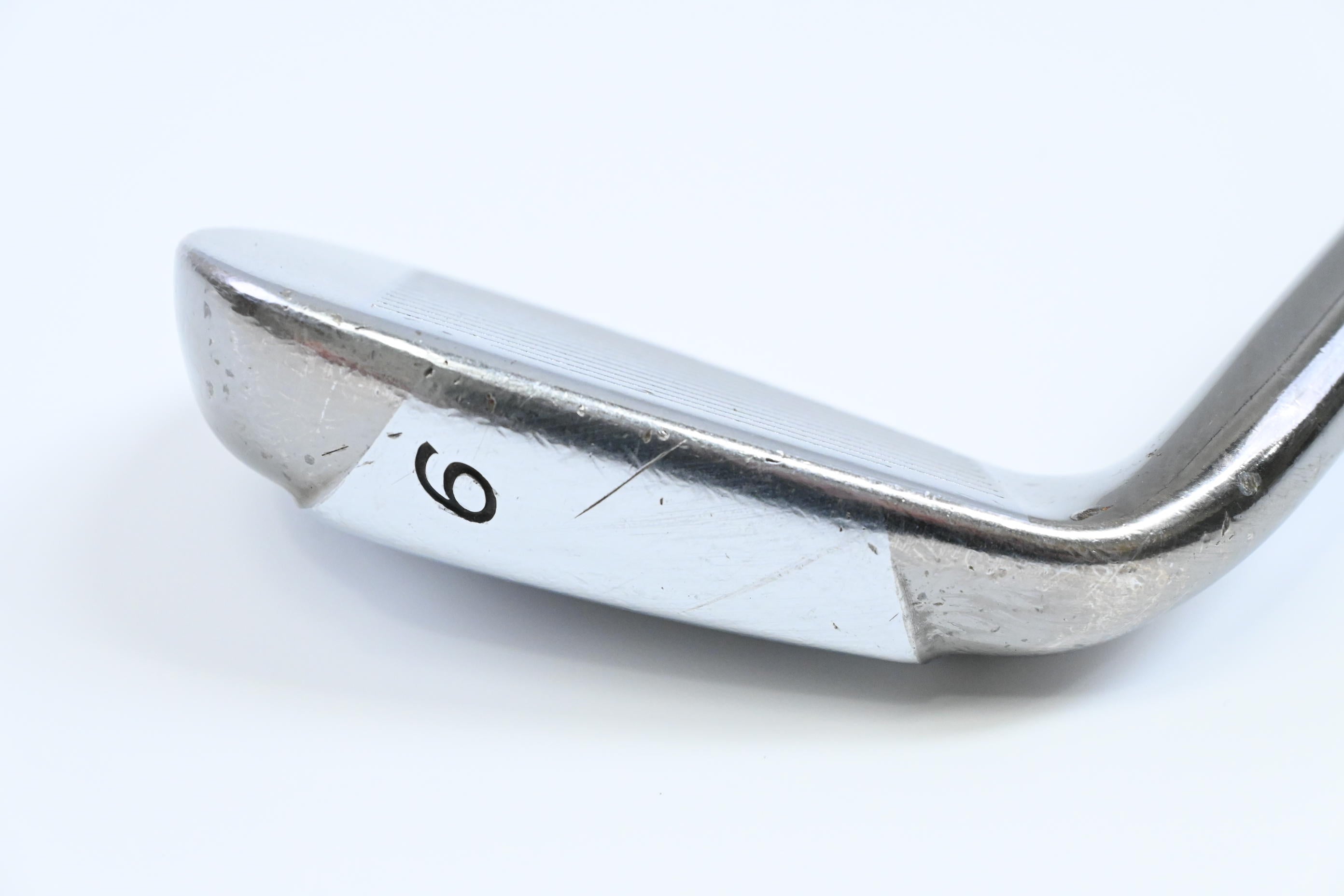 Taylormade Burner #9 Iron / Regular Flex Taylormade Burner Superfast 85