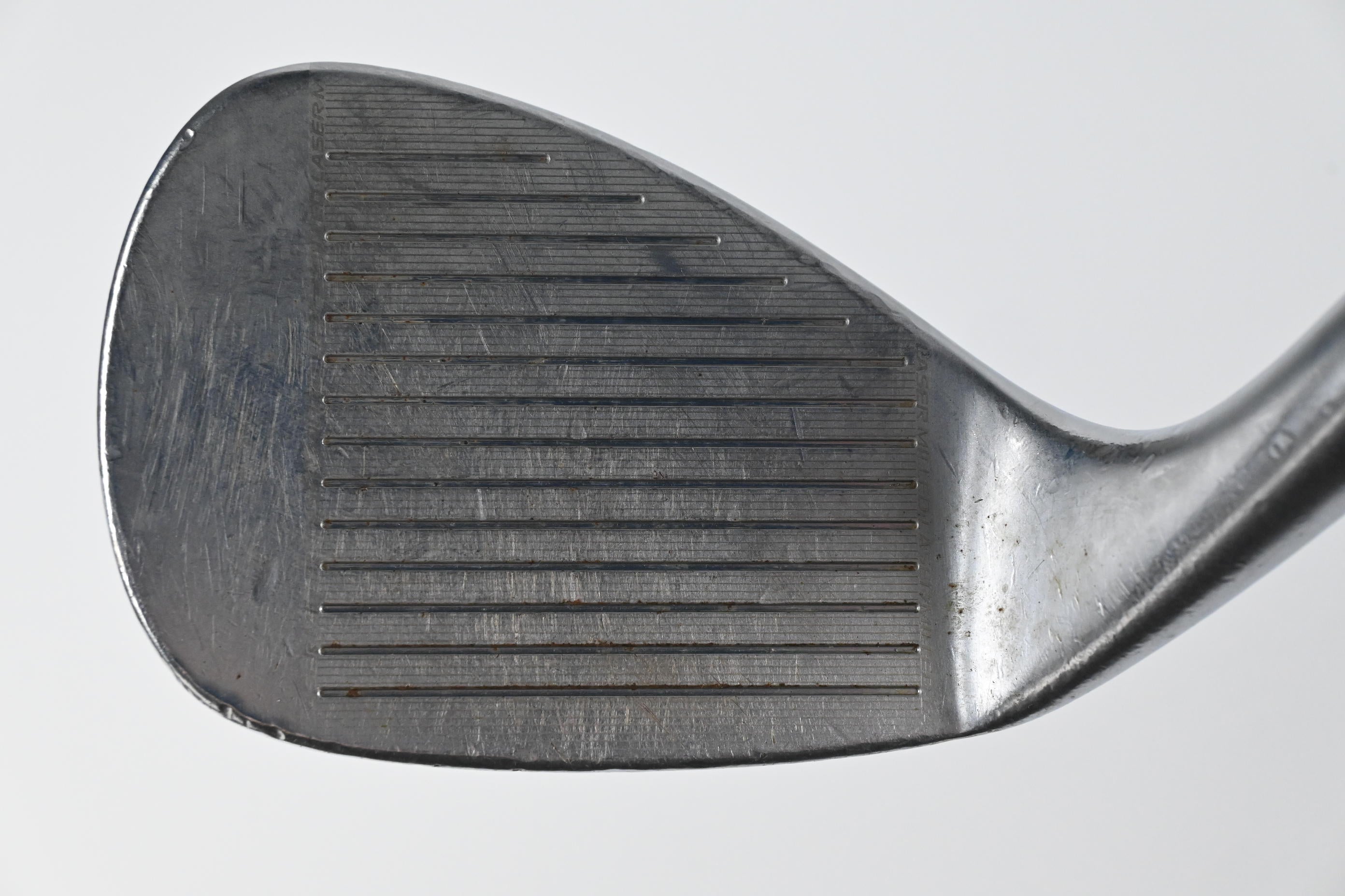 Cleveland Reg 588 RTG Gap Wedge / 52 Degree / Wedge Flex Tour Concept Shaft