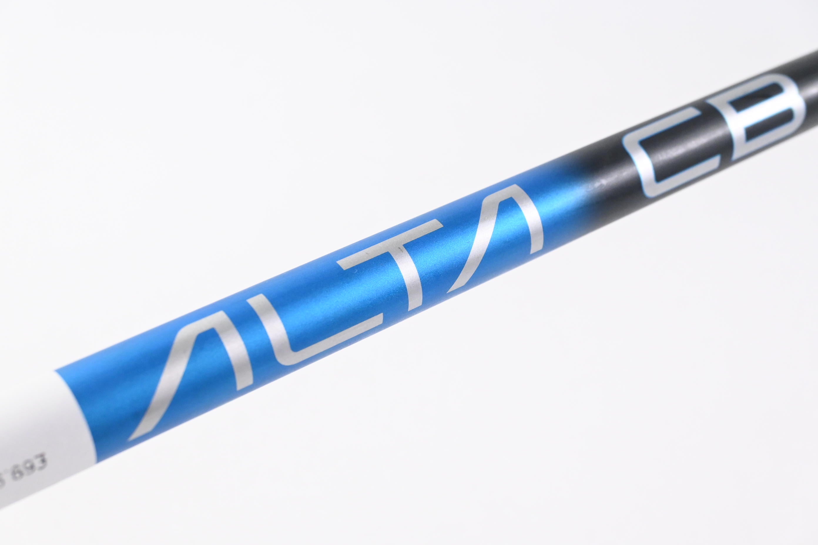 Ping Alta CB Blue 50 Driver Shaft / Stiff Flex / Ping 3rd Gen