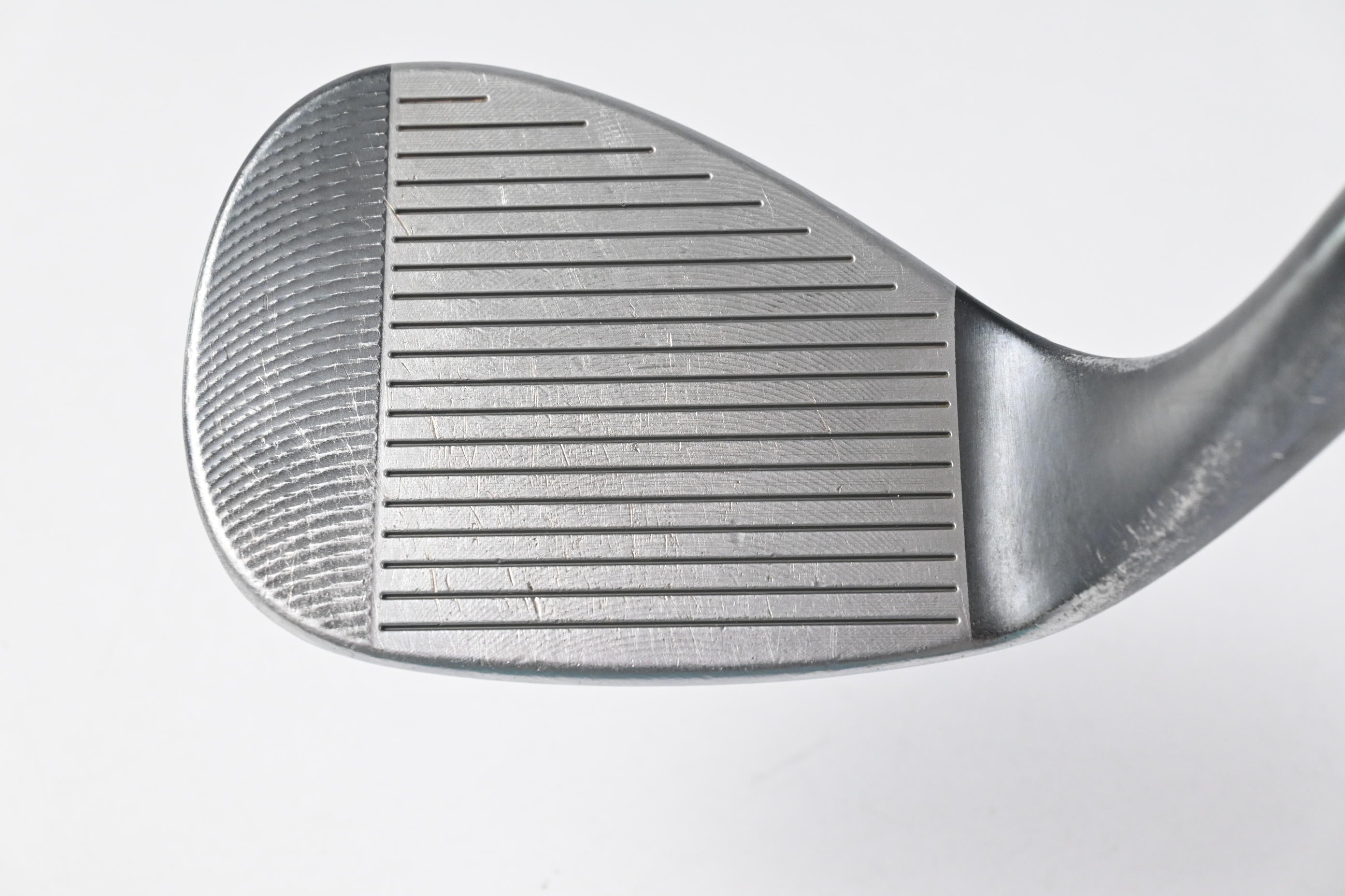 Cleveland RTX 6 Zipcore Lob Wedge / 60 Degree / Wedge Flex Dynamic Gold Spinner