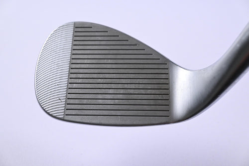 Cleveland RTX 6 Zipcore Lob Wedge / 58 Degree / Wedge Flex Dynamic Gold Spinner