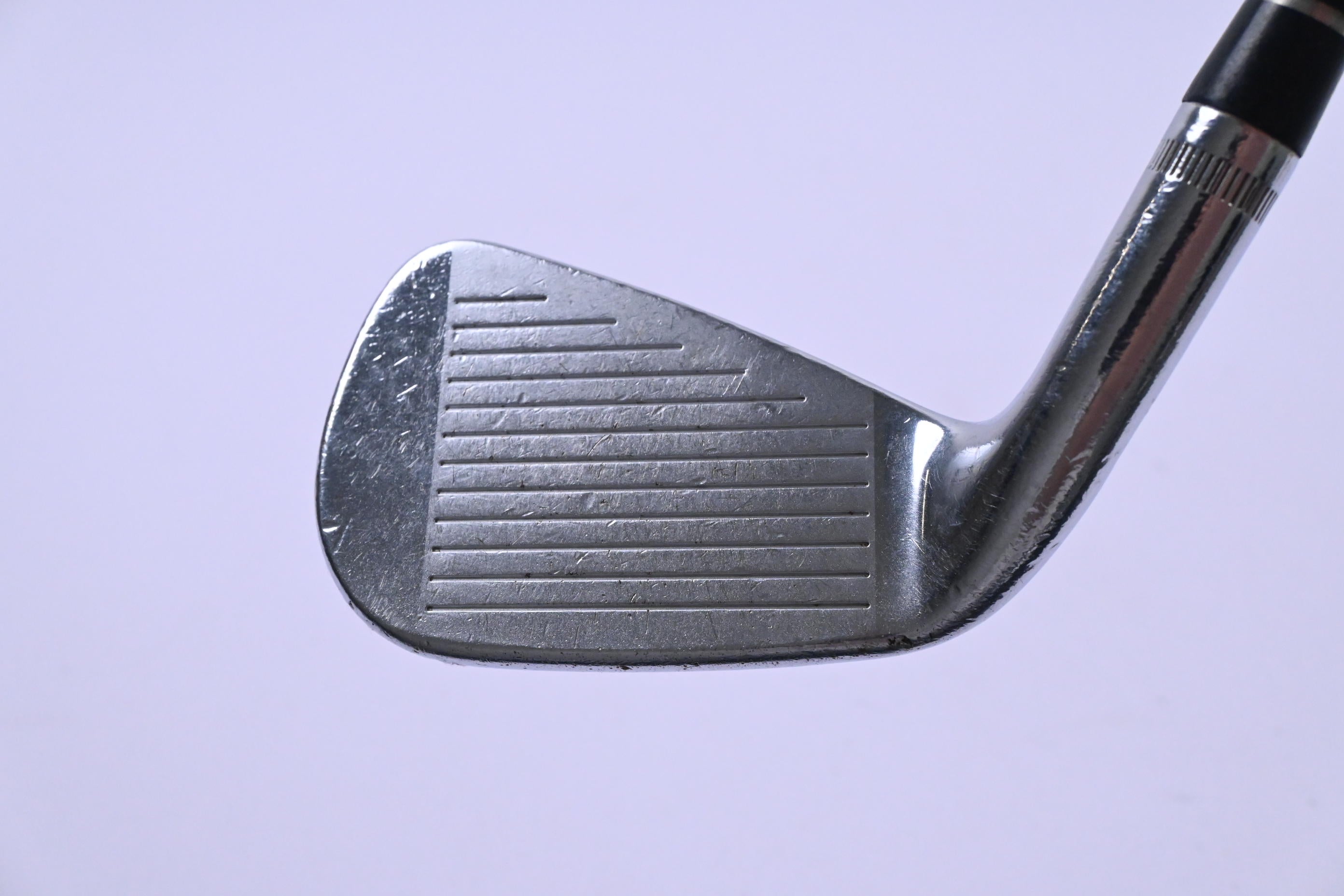 Wilson FG Tour V6 #7 Iron / Stiff Flex KBS $-Taper 125 Shaft