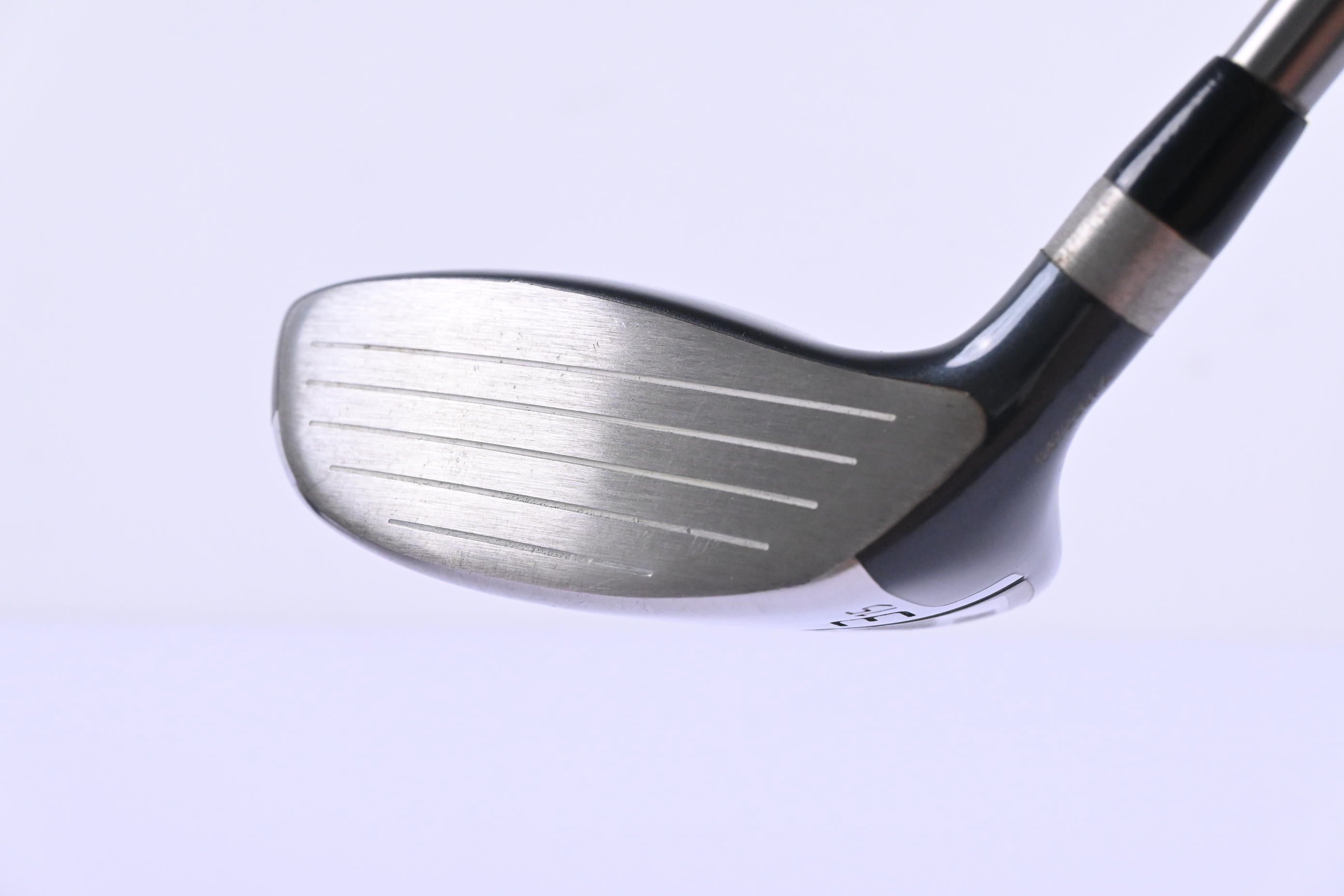 Ping G20 #3 Wood / 15 Degree / Regular Flex Ping TFC 169F Shaft
