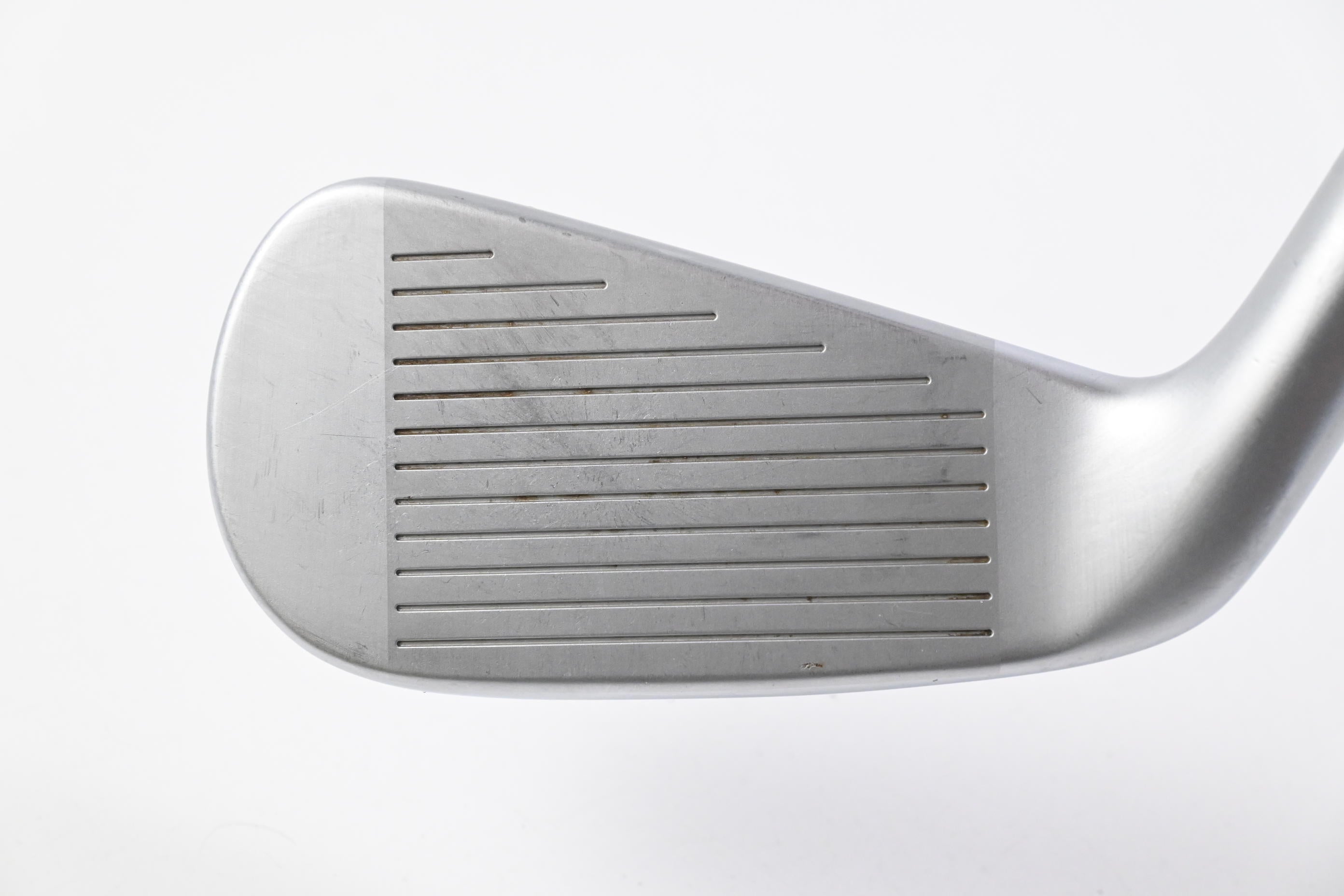 Taylormade P.DHY #2 Iron / 18 Degree / Stiff Flex HZRDUS Black 80 Shaft