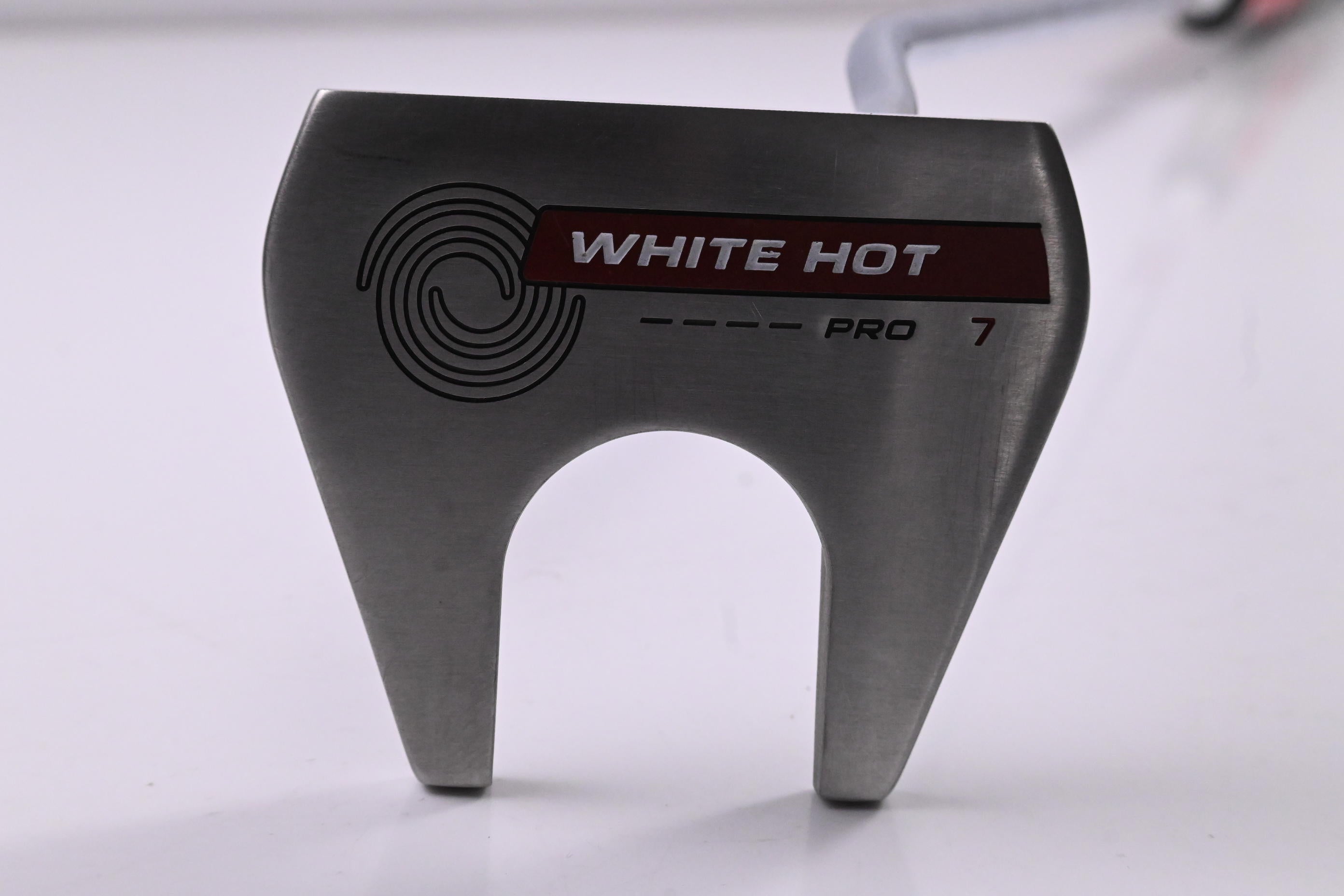 Odyssey White Hot Pro #7 Putter / 34 Inch