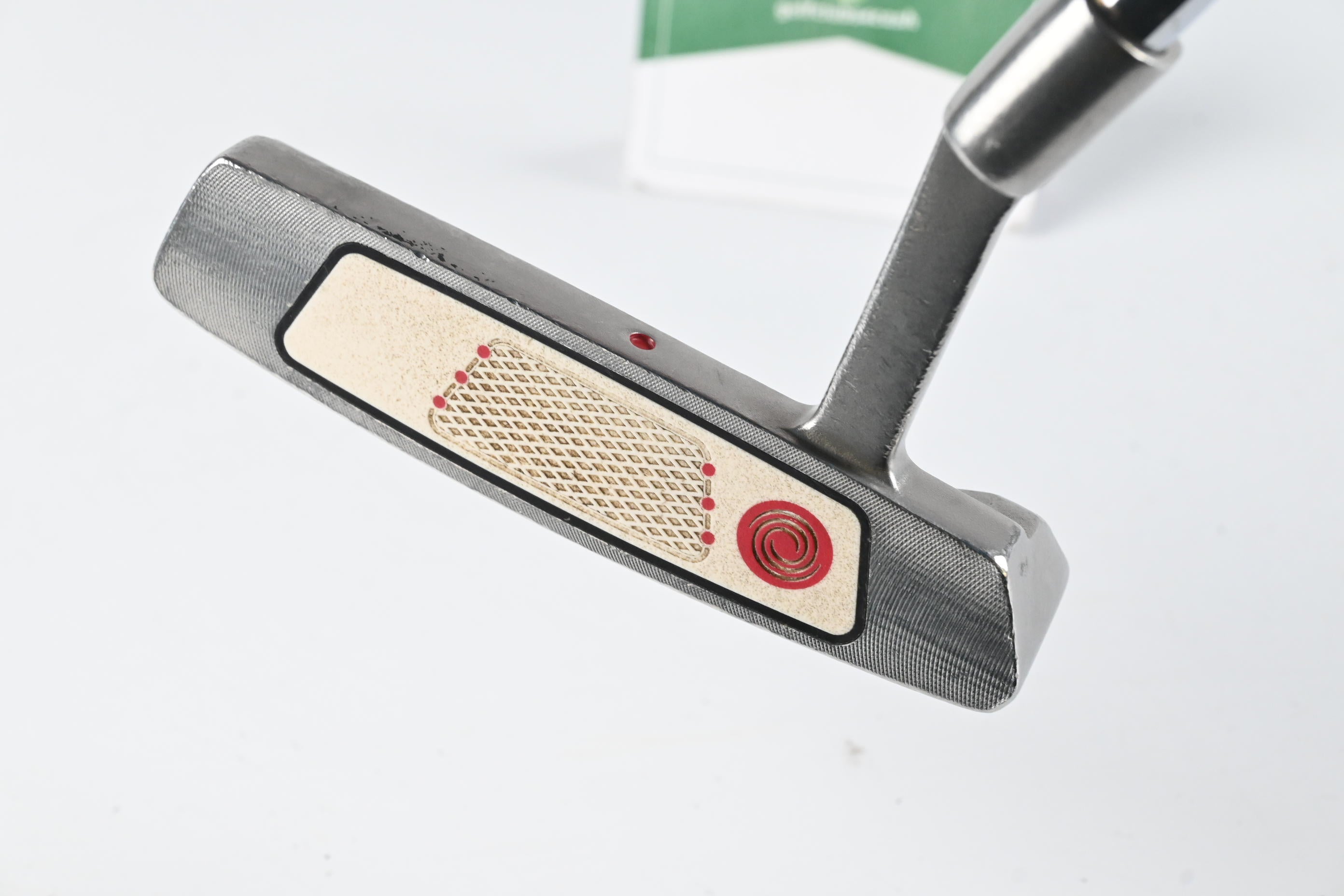 Odyssey White Hot XG #2 Putter / 35 Inch