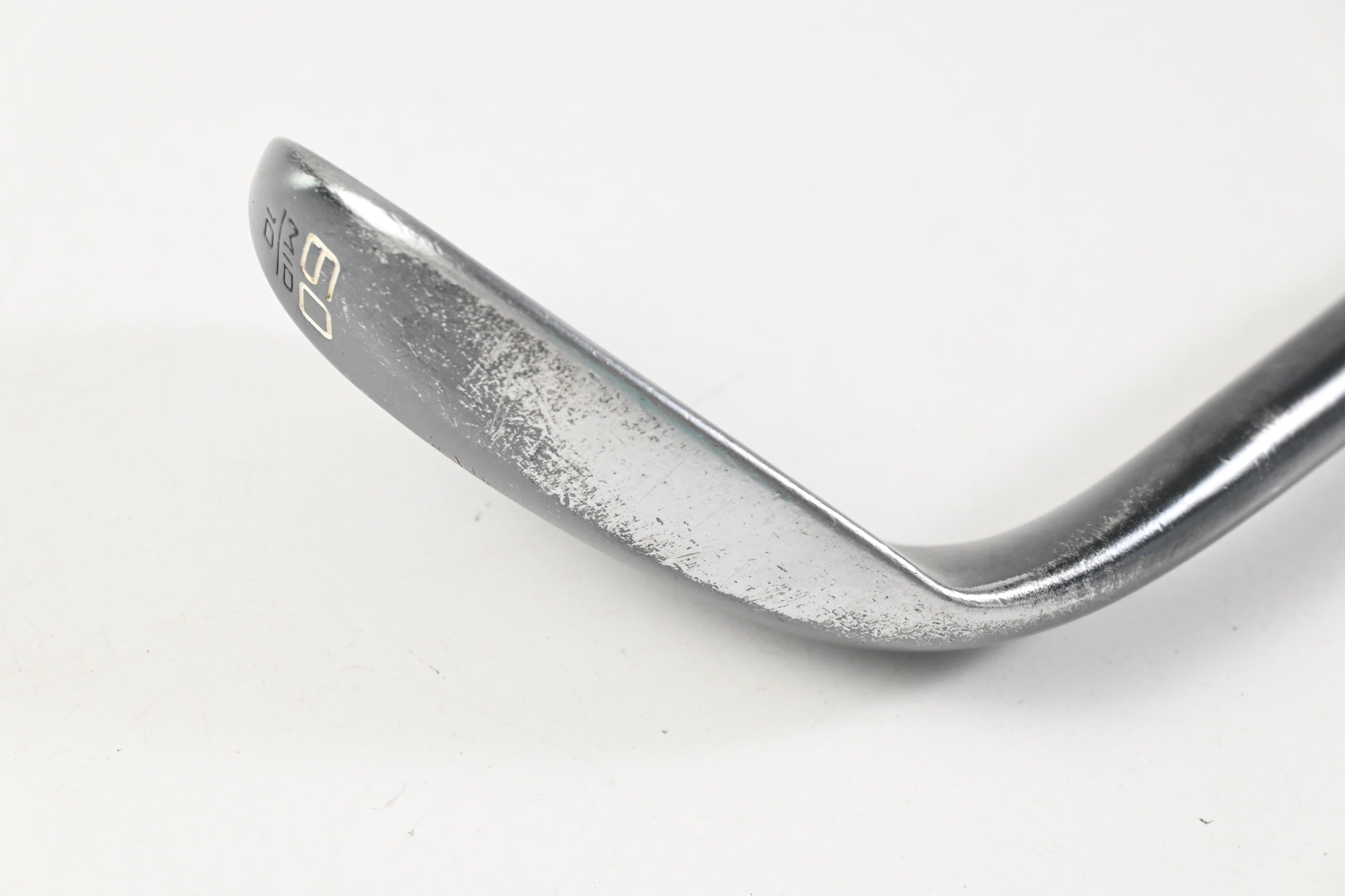 Cleveland RTX 6 Zipcore Lob Wedge / 60 Degree / Wedge Flex Dynamic Gold Spinner