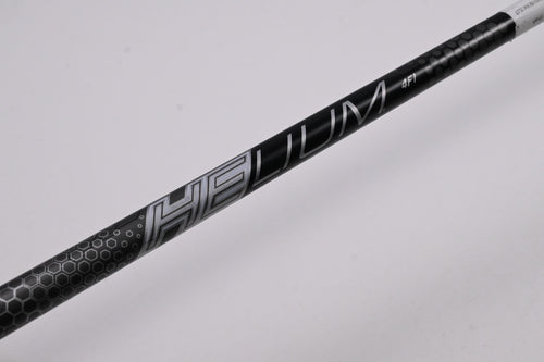 UST Mamiya Helium Nanocore 4 Driver Shaft / Ladies Flex / Cobra 2nd Gen