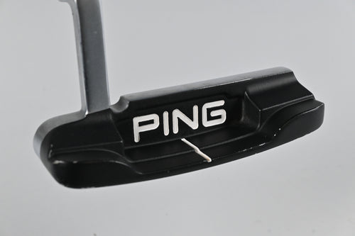 Ping Anser 2023 Putter / 34 Inch
