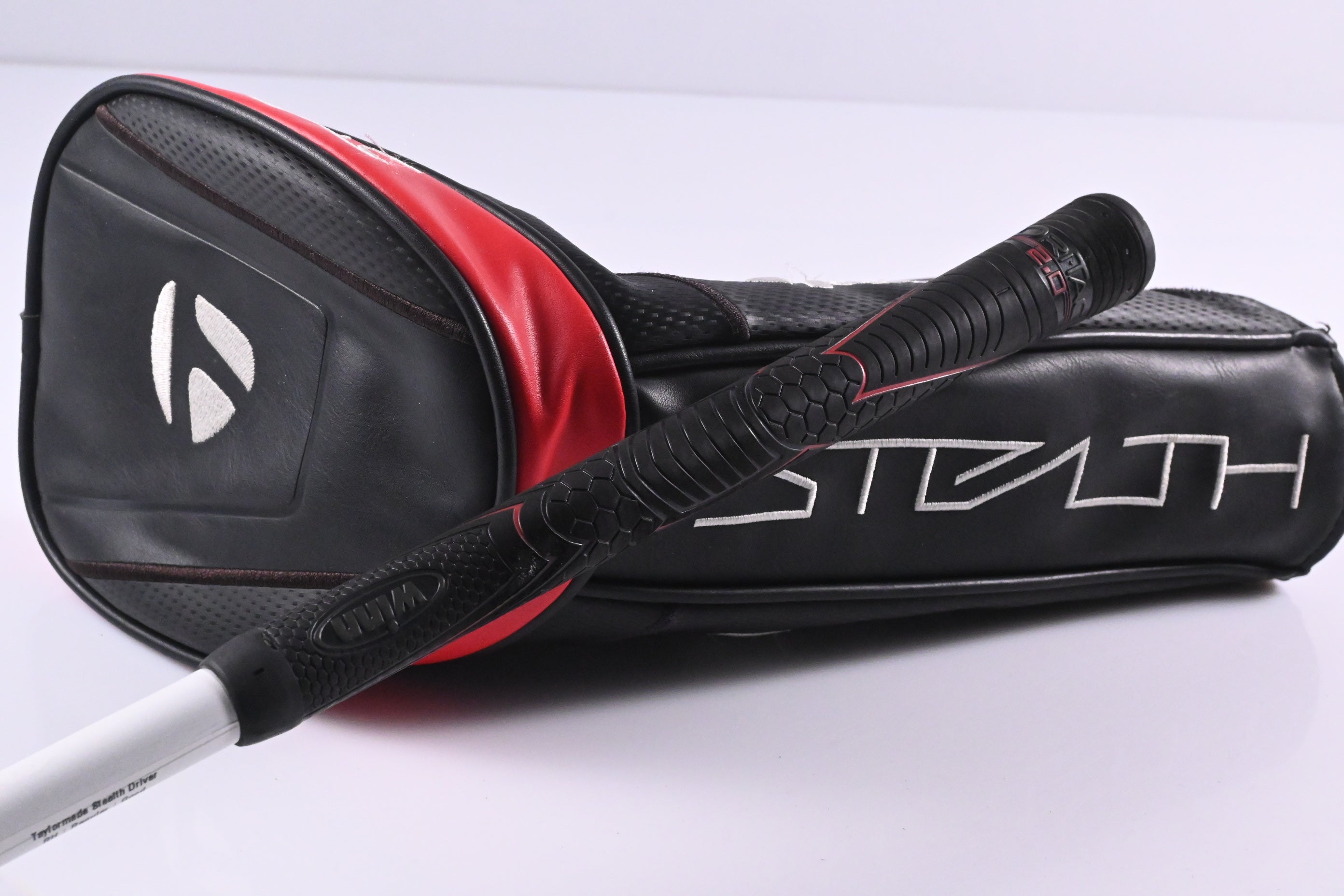 Taylormade Stealth Driver / 9 Degree / Regular Flex Diamana S+ 60 Shaft