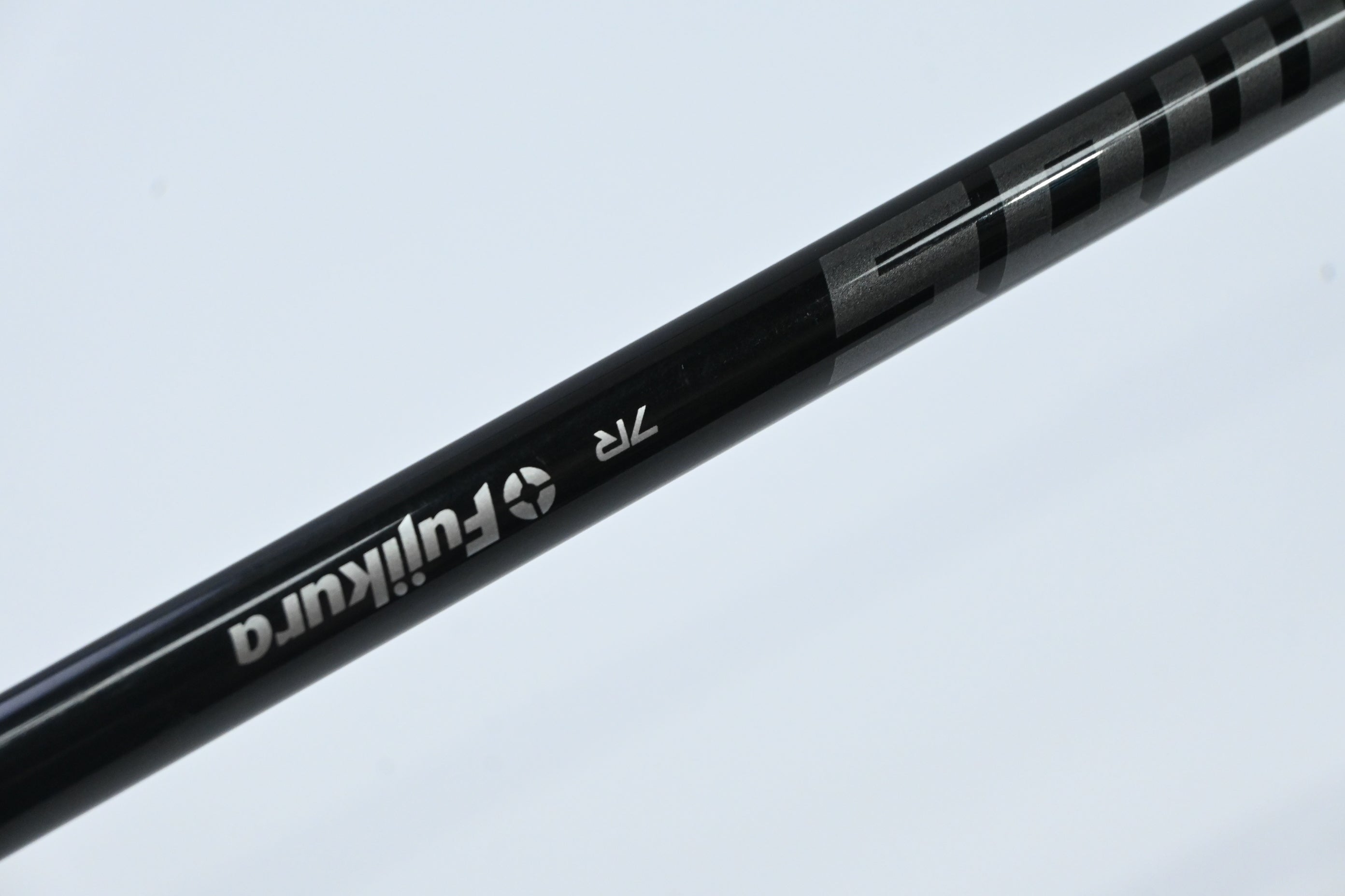 Cobra King Oversize #3-4 Hybrid / 19-22 Degree / Regular Flex Atmos Black 7